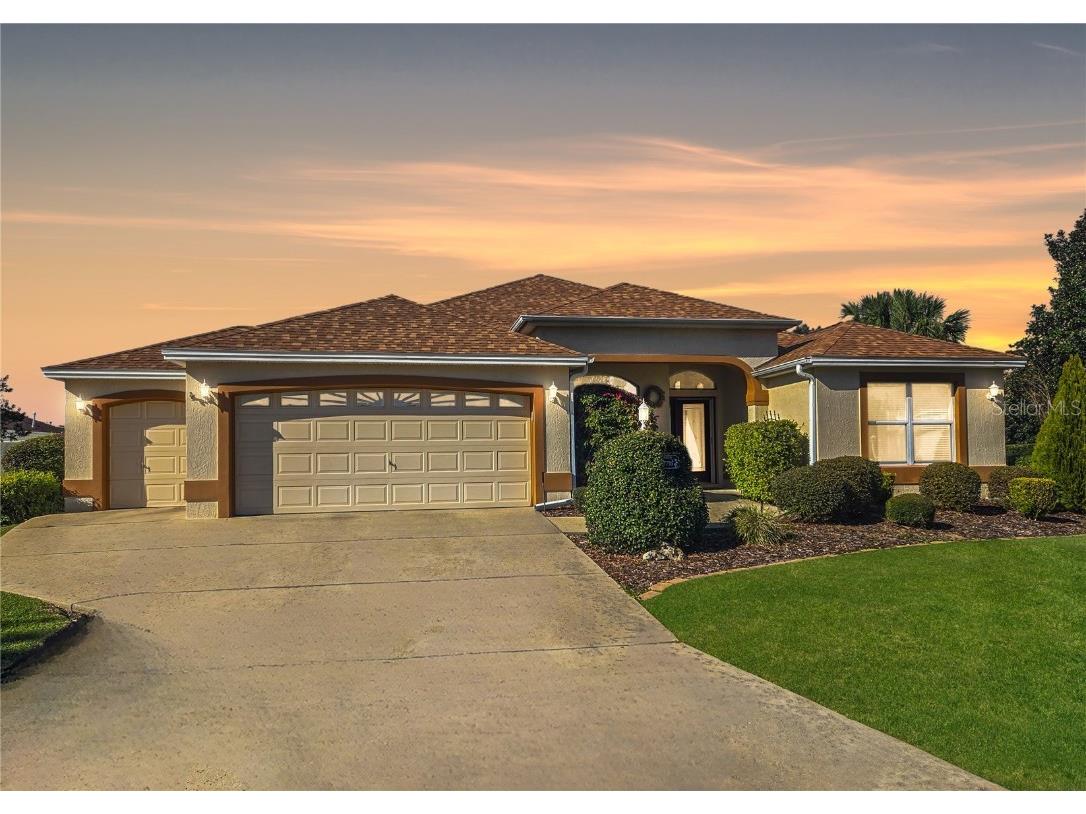 17716 SE 85th Ellerbe Avenue The Villages FL 32162 G5091022 image1