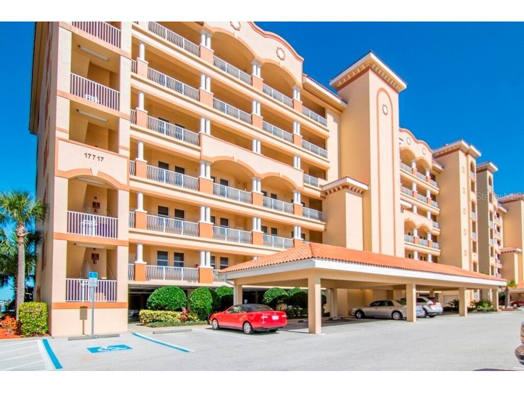 17717 Gulf Boulevard #302 Redington Shores FL 33708 - BOCA CIEGA BAY U8199543 image1