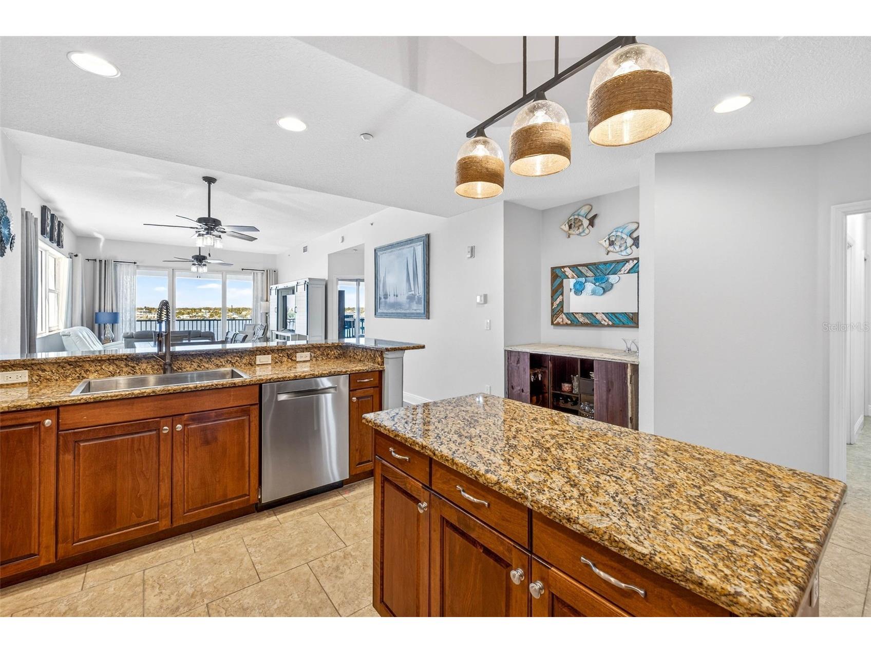 17717 Gulf Boulevard #401 Redington Shores FL 33708 - BOCA CIEGA BAY TB8472016 image10