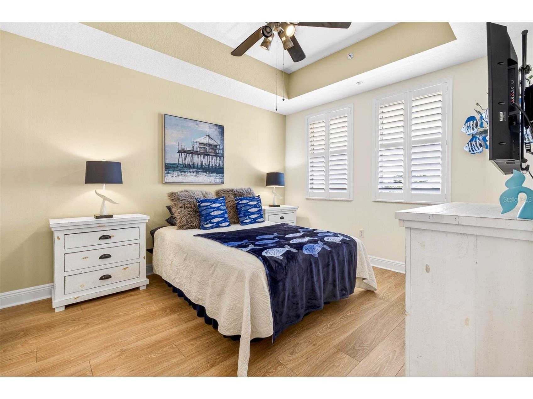 17717 Gulf Boulevard #401 Redington Shores FL 33708 - BOCA CIEGA BAY TB8472016 image21