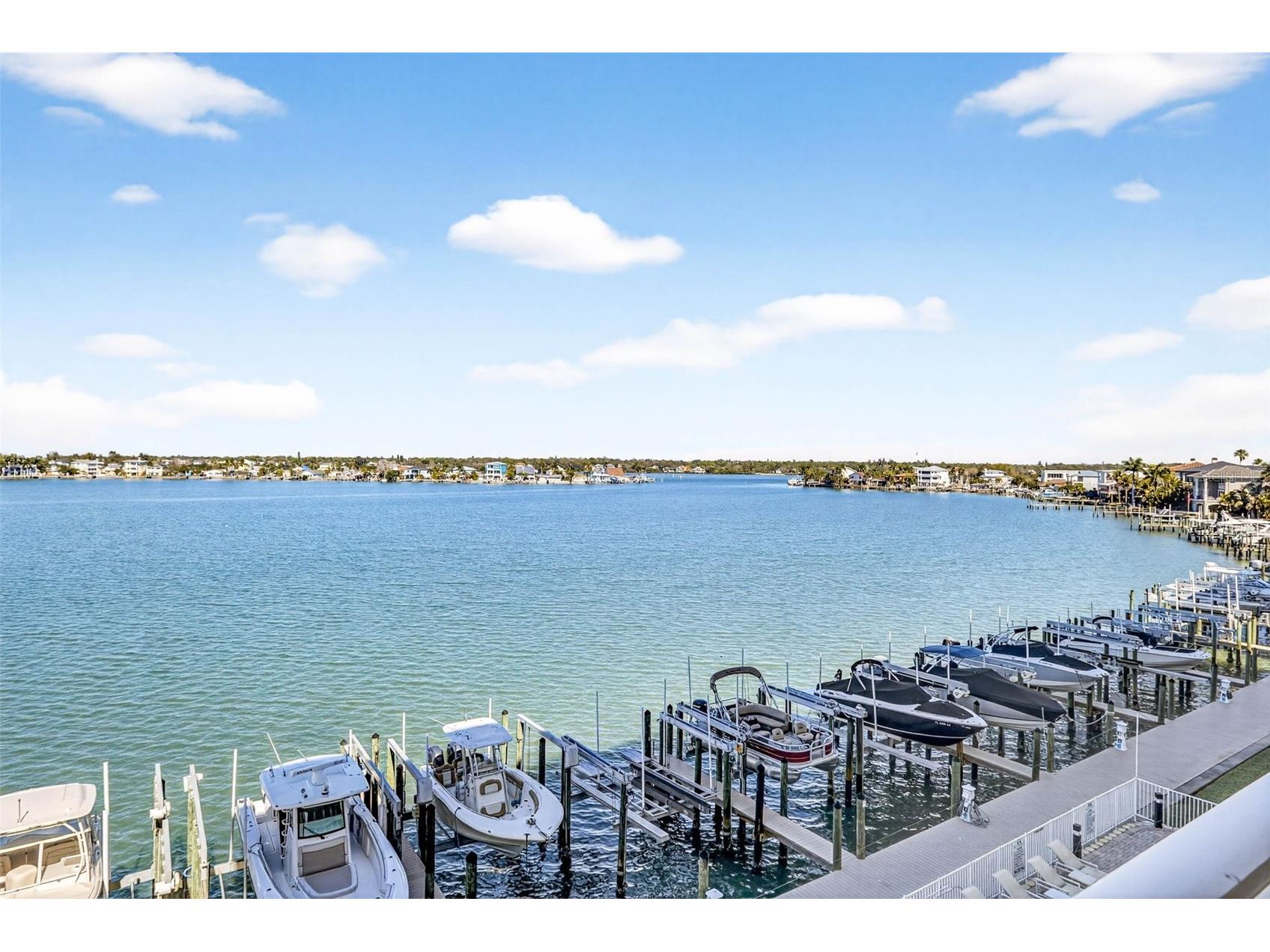 17717 Gulf Boulevard #401 Redington Shores FL 33708 - BOCA CIEGA BAY TB8472016 image37