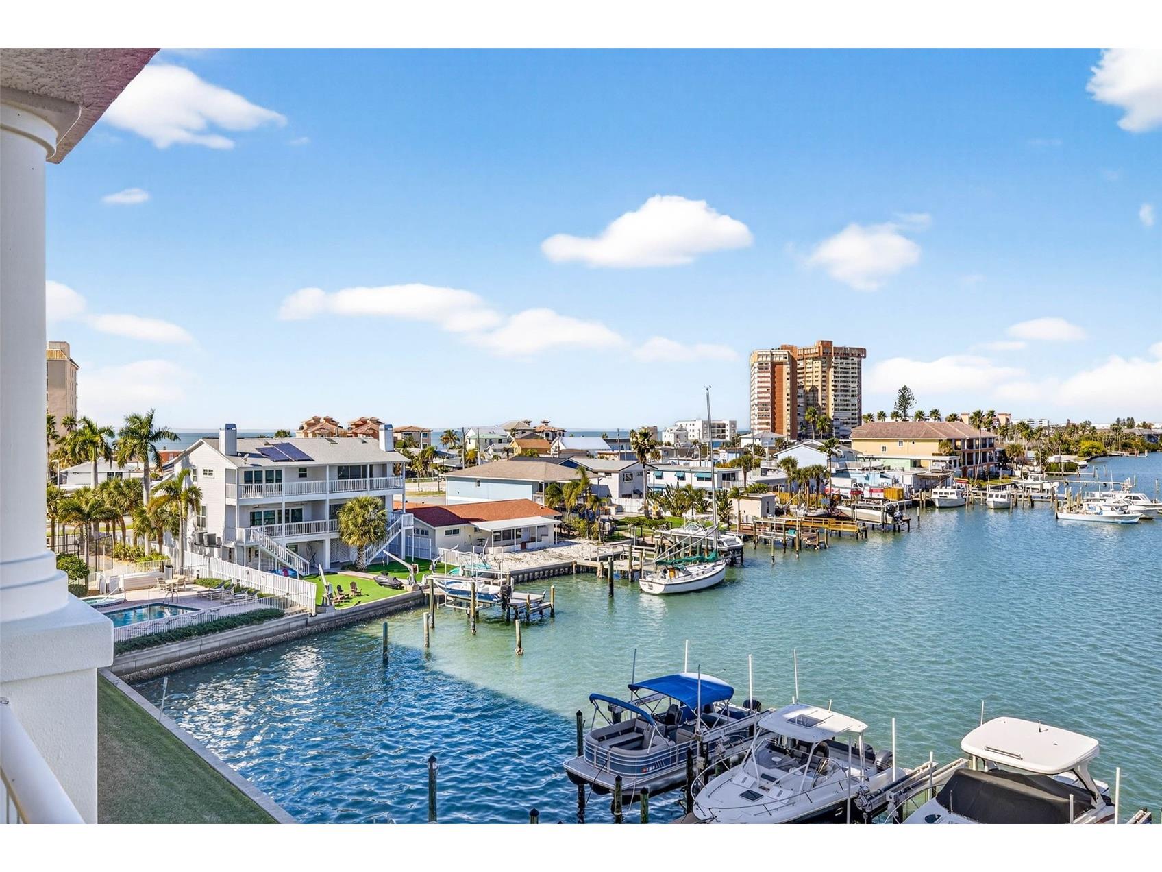 17717 Gulf Boulevard #401 Redington Shores FL 33708 - BOCA CIEGA BAY TB8472016 image38