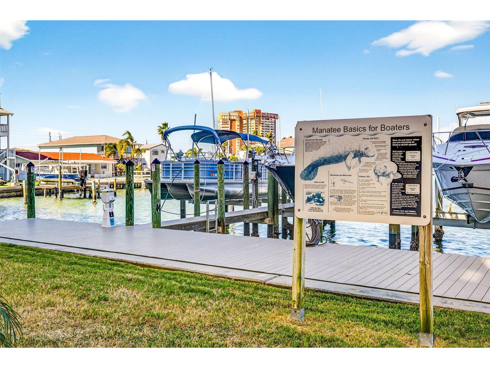 17717 Gulf Boulevard #401 Redington Shores FL 33708 - BOCA CIEGA BAY TB8472016 image40