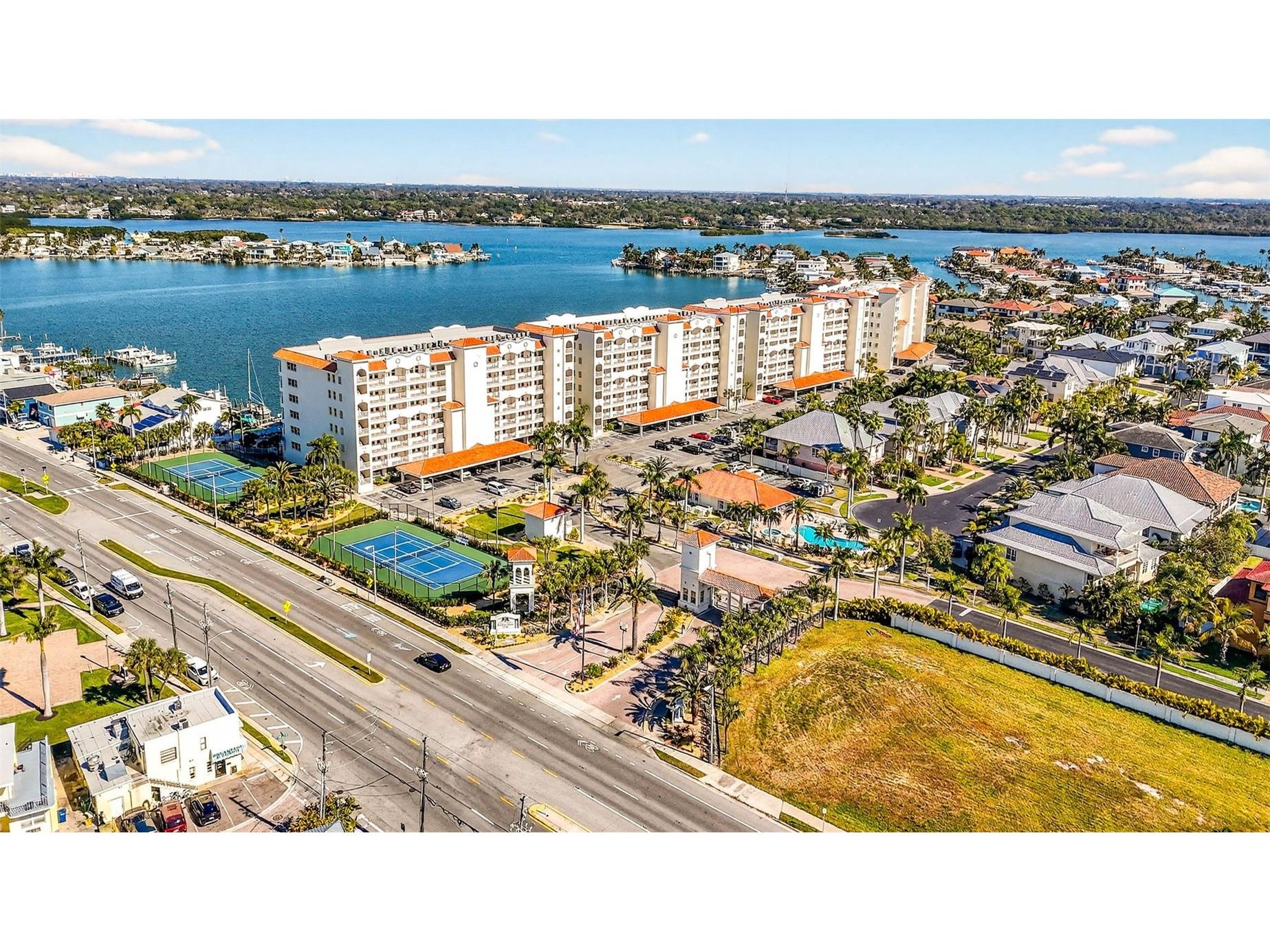 17717 Gulf Boulevard #401 Redington Shores FL 33708 - BOCA CIEGA BAY TB8472016 image43