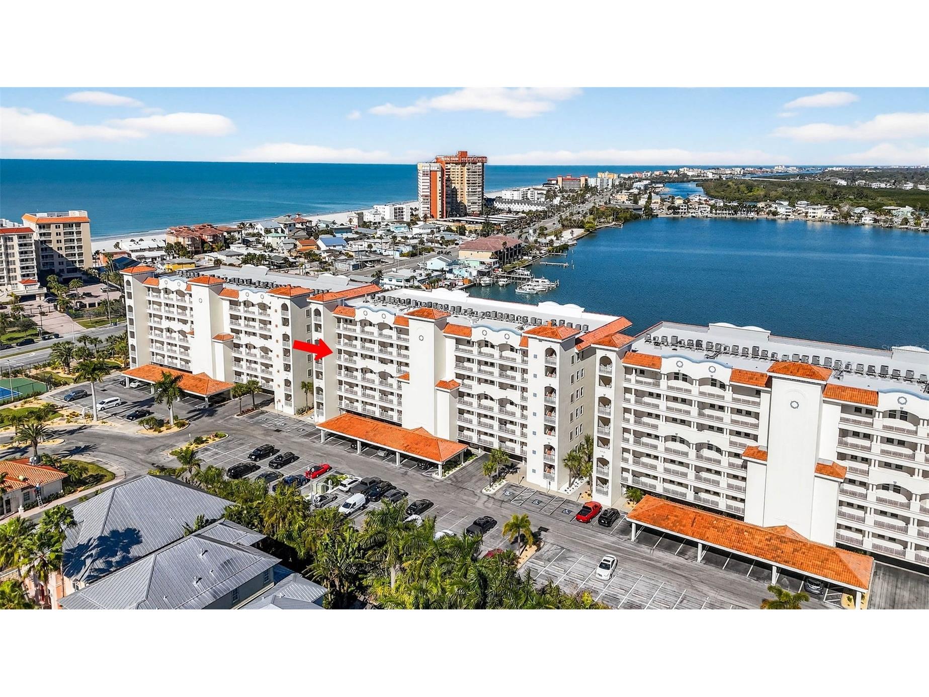 17717 Gulf Boulevard #401 Redington Shores FL 33708 - BOCA CIEGA BAY TB8472016 image44