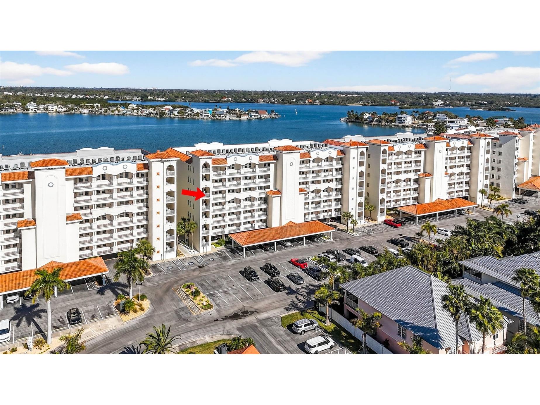17717 Gulf Boulevard #401 Redington Shores FL 33708 - BOCA CIEGA BAY TB8472016 image45