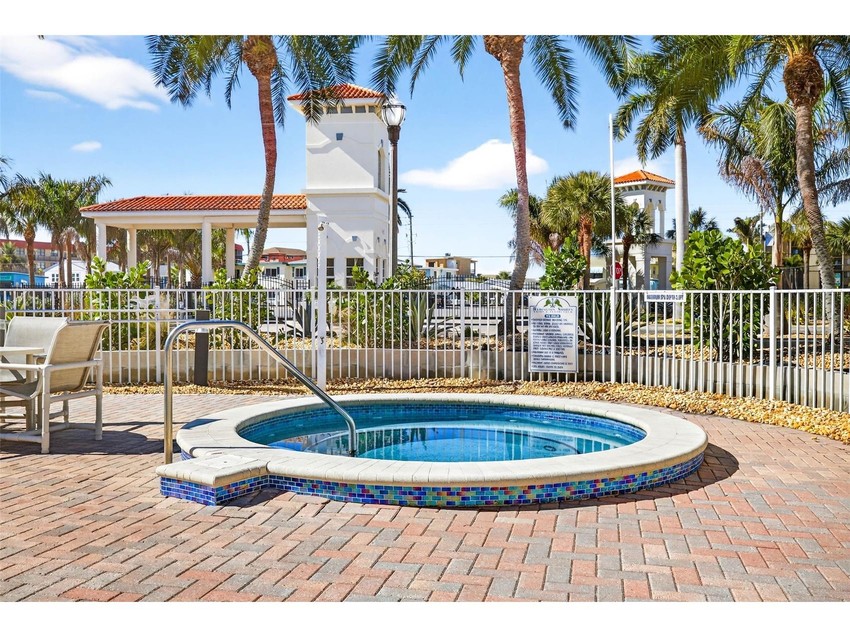 17717 Gulf Boulevard #401 Redington Shores FL 33708 - BOCA CIEGA BAY TB8472016 image54