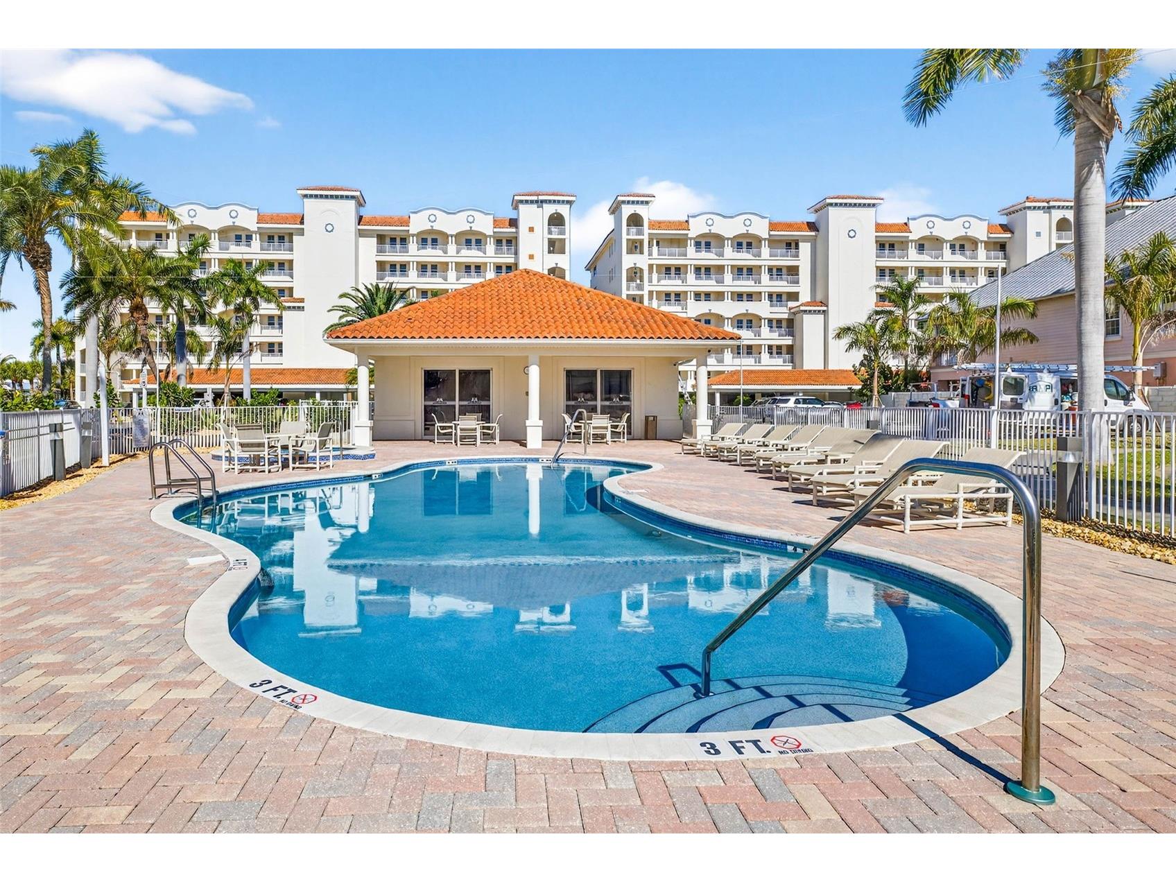 17717 Gulf Boulevard #401 Redington Shores FL 33708 - BOCA CIEGA BAY TB8472016 image56