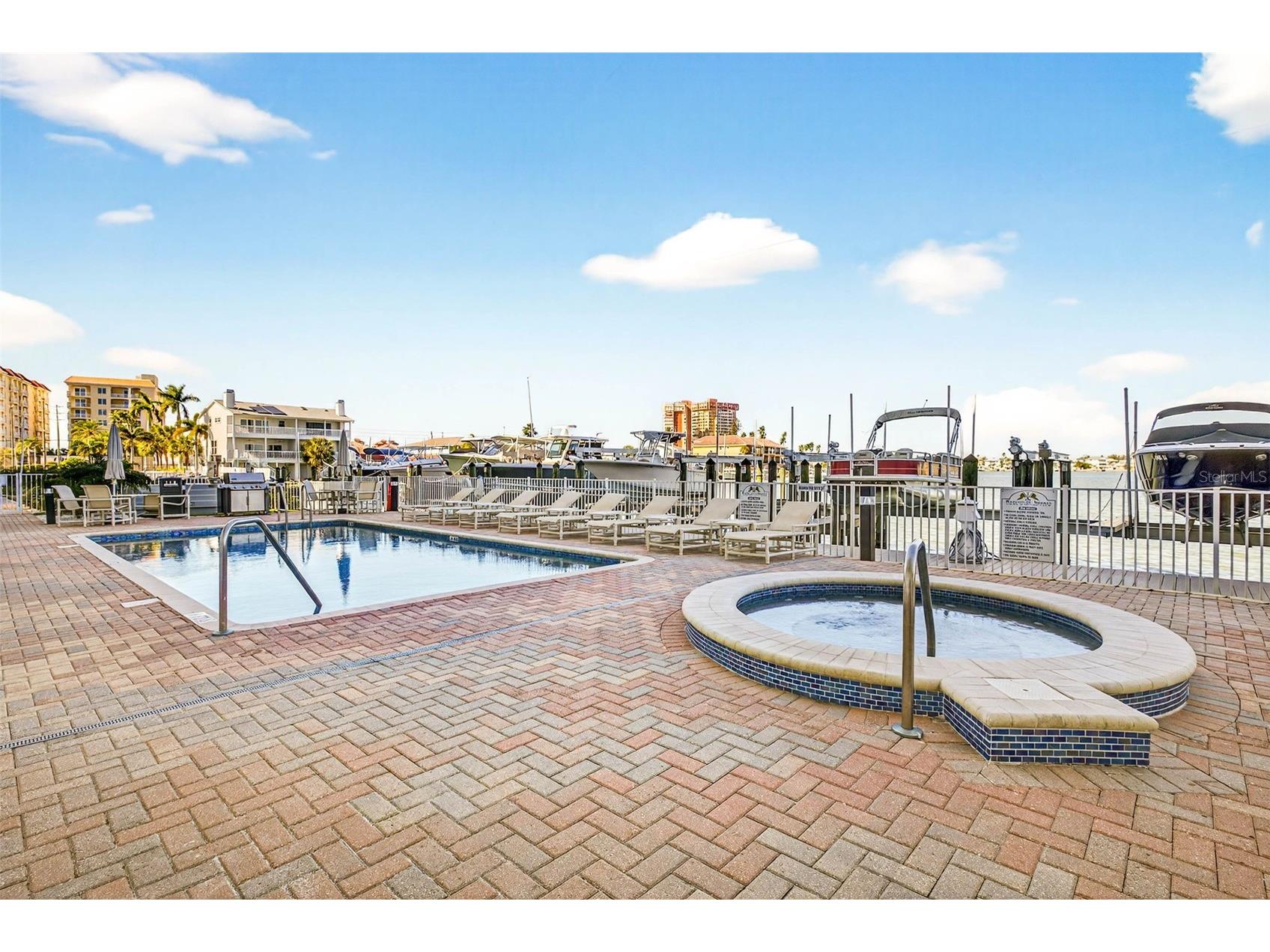 17717 Gulf Boulevard #401 Redington Shores FL 33708 - BOCA CIEGA BAY TB8472016 image62