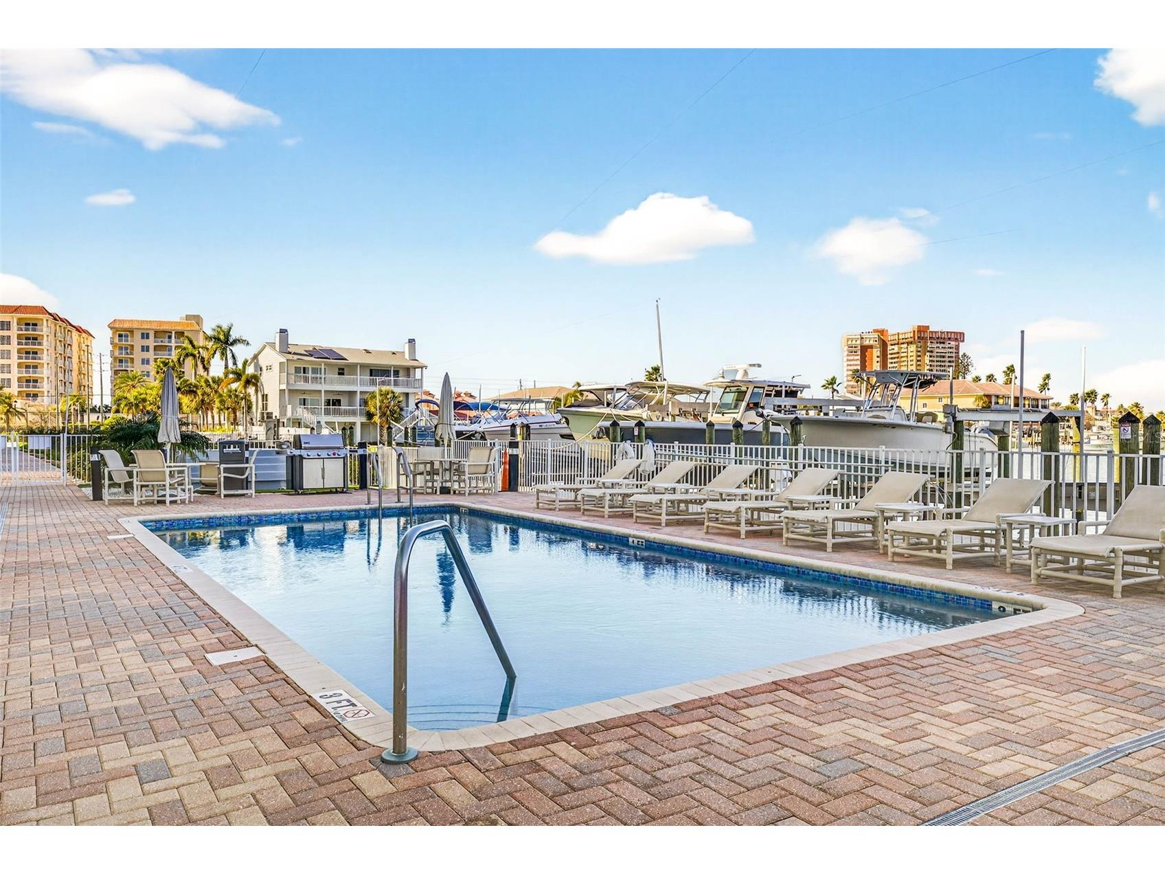 17717 Gulf Boulevard #401 Redington Shores FL 33708 - BOCA CIEGA BAY TB8472016 image63