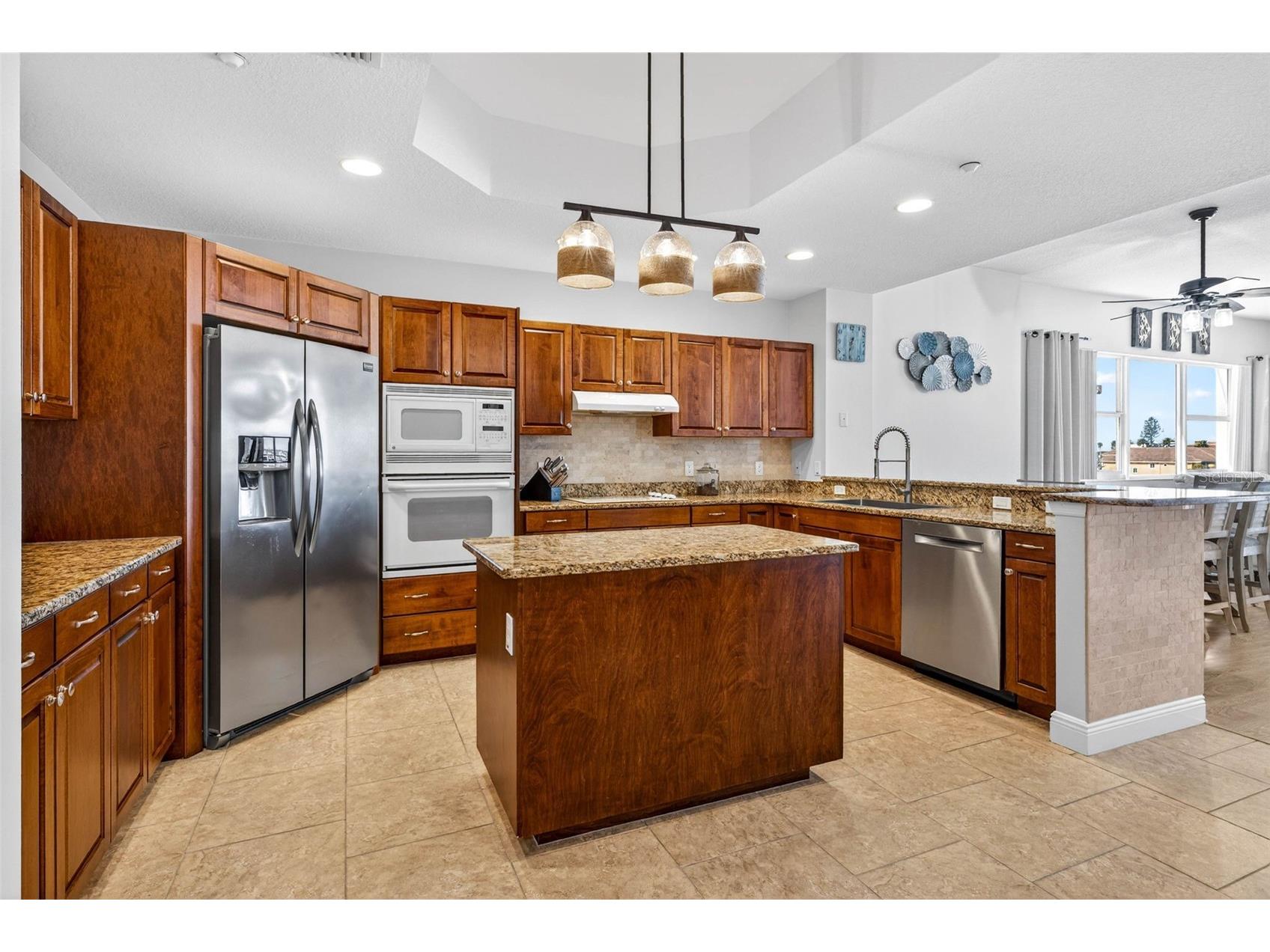17717 Gulf Boulevard #401 Redington Shores FL 33708 - BOCA CIEGA BAY TB8472016 image7