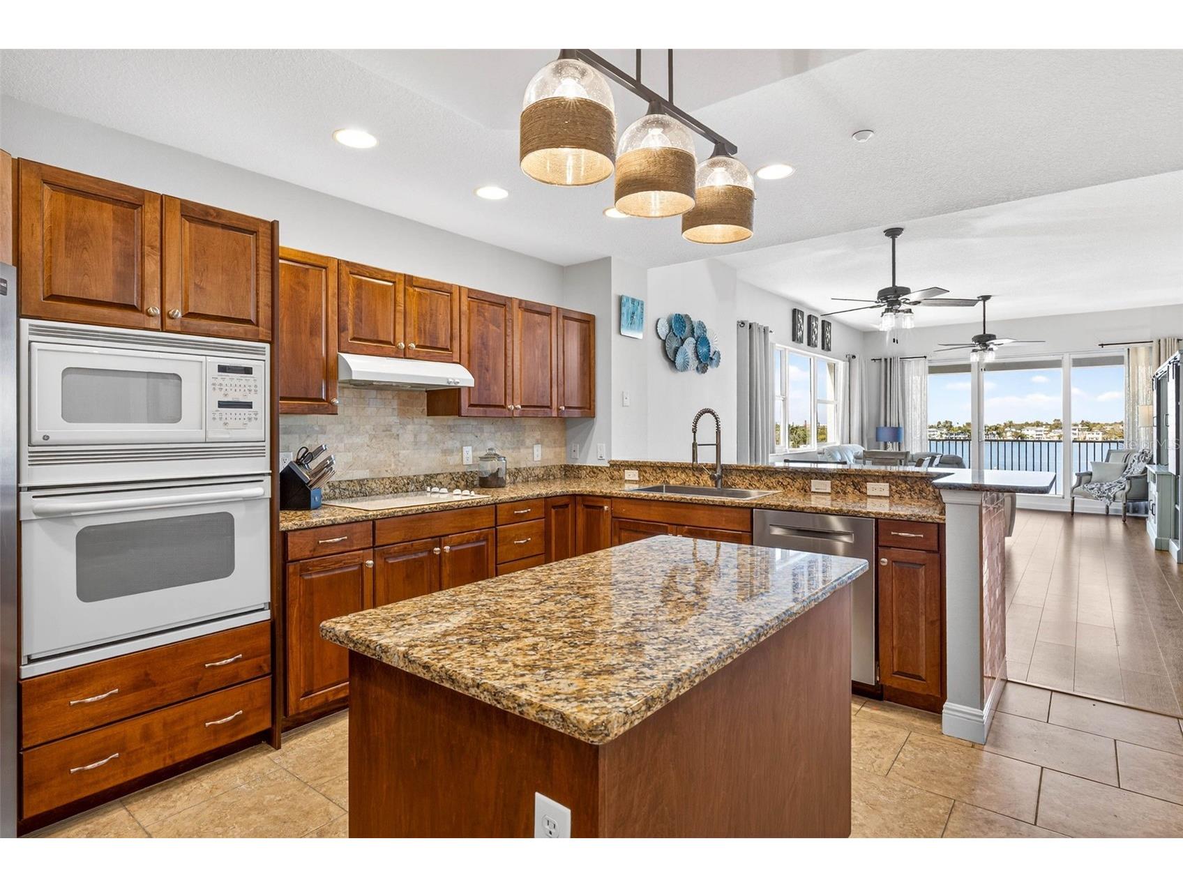 17717 Gulf Boulevard #401 Redington Shores FL 33708 - BOCA CIEGA BAY TB8472016 image8