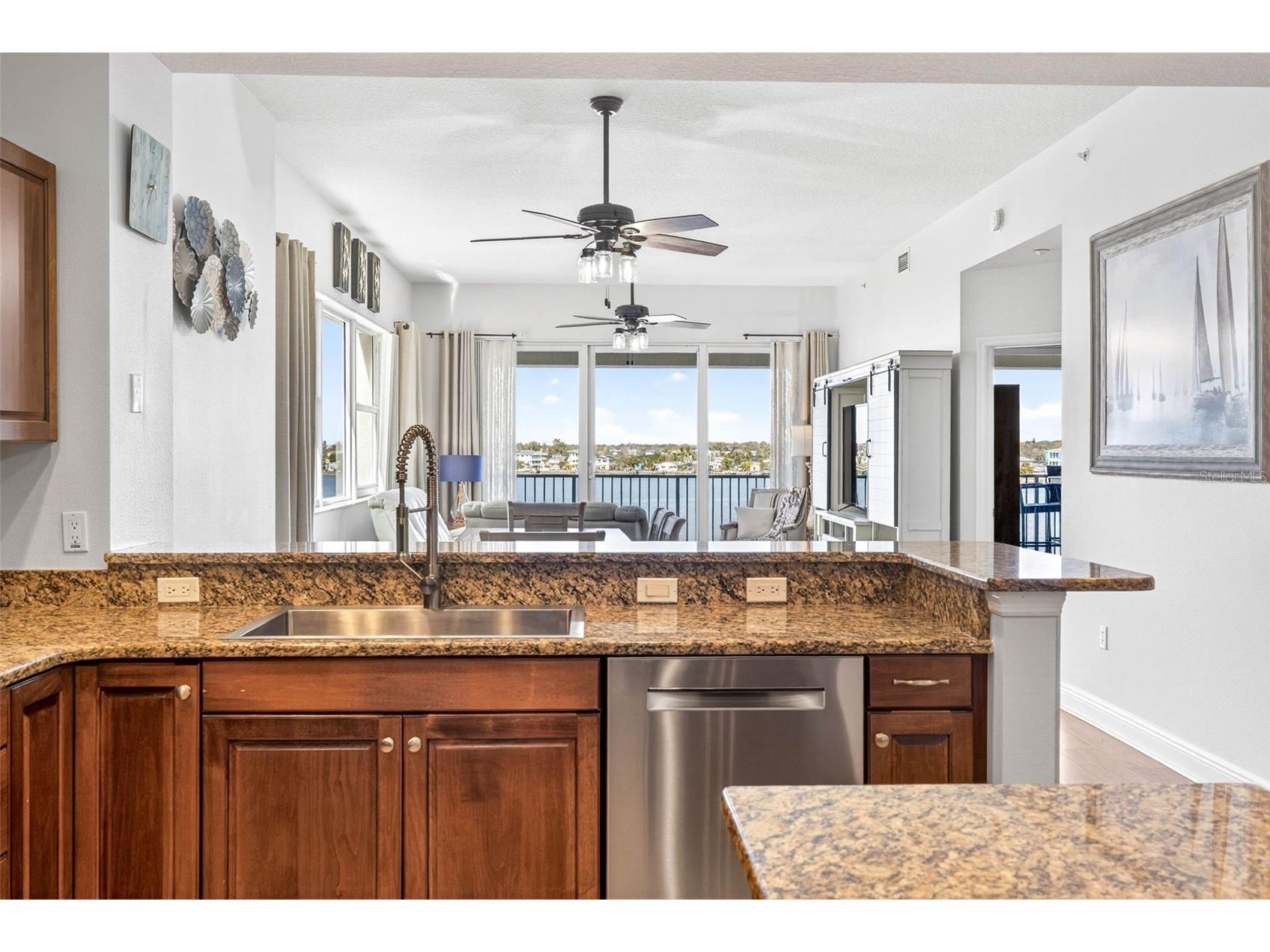 17717 Gulf Boulevard #401 Redington Shores FL 33708 - BOCA CIEGA BAY TB8472016 image9