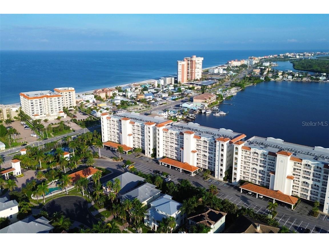 17717 Gulf Boulevard #601 Redington Shores FL 33708 TB8343336 image1