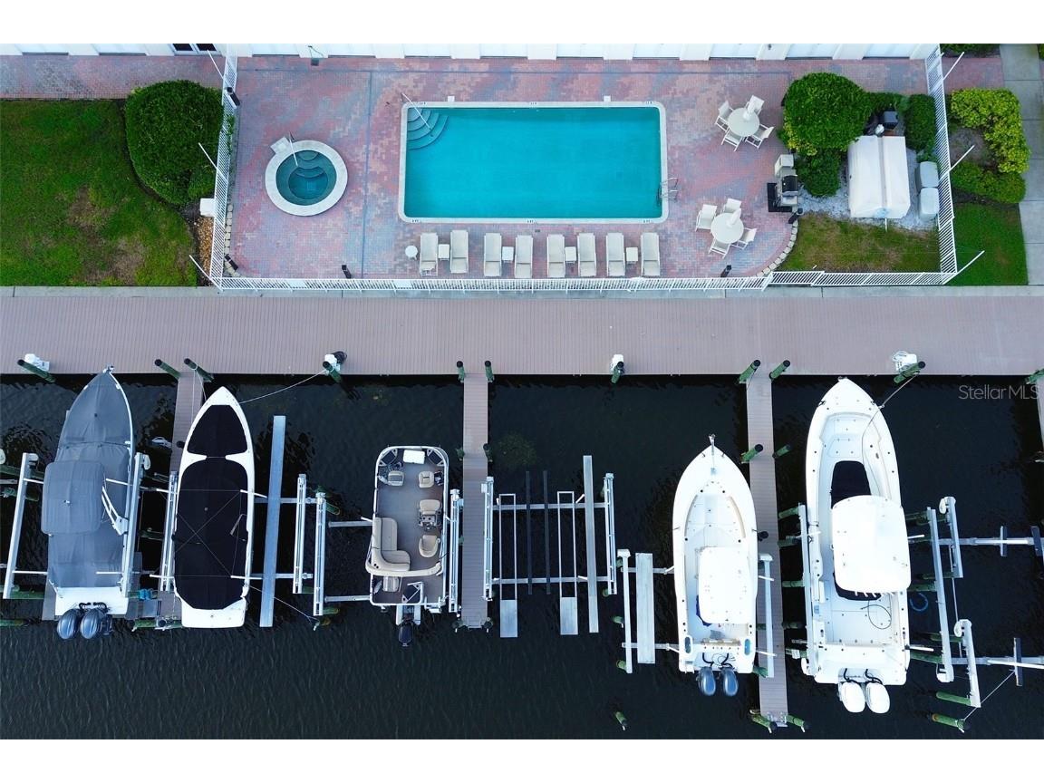 17717 Gulf Boulevard #601 Redington Shores FL 33708 TB8343336 image21