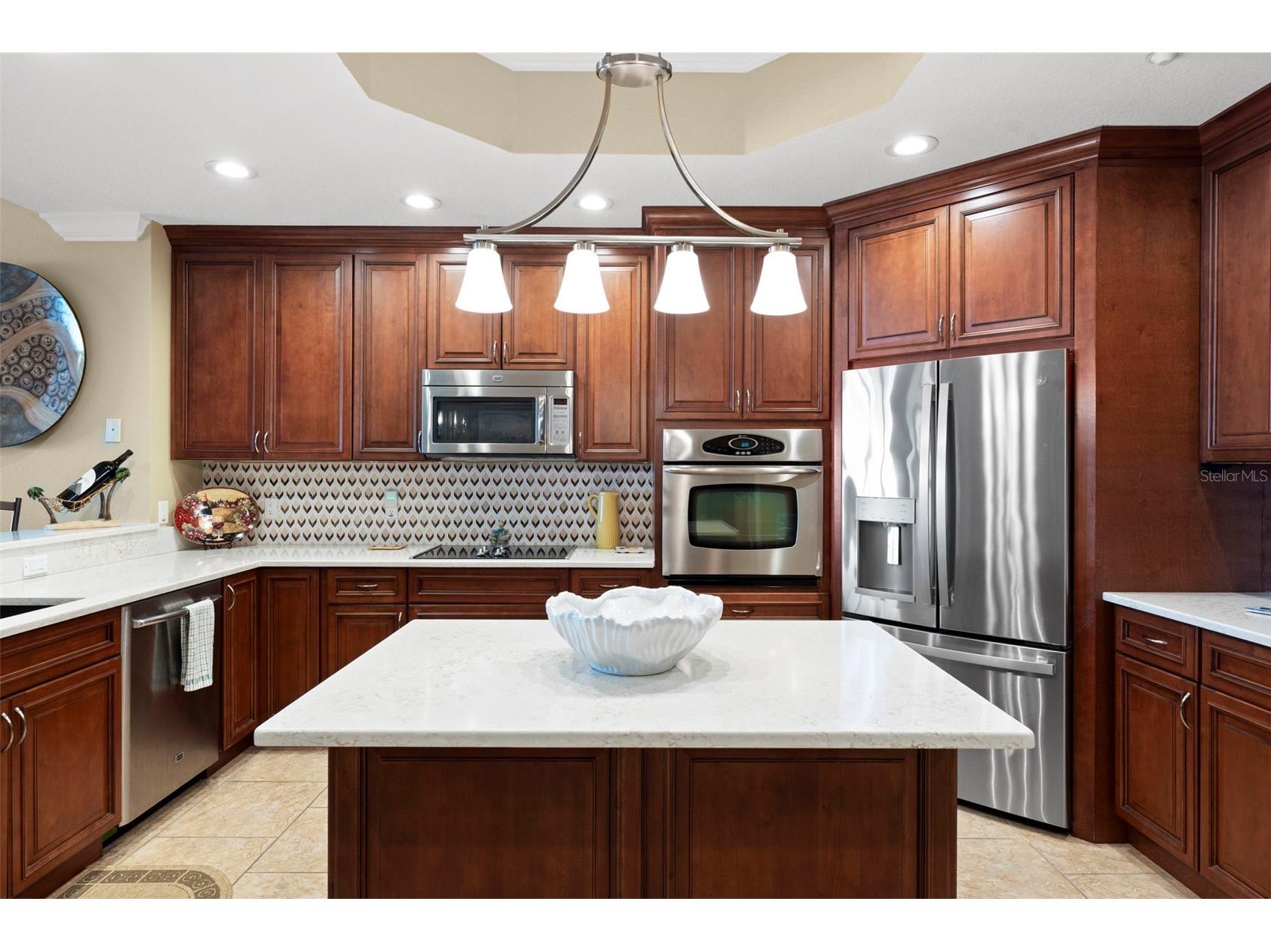 17717 Gulf Boulevard #604 Redington Shores FL 33708 - BOCA CIEGA BAY TB8527064 image16