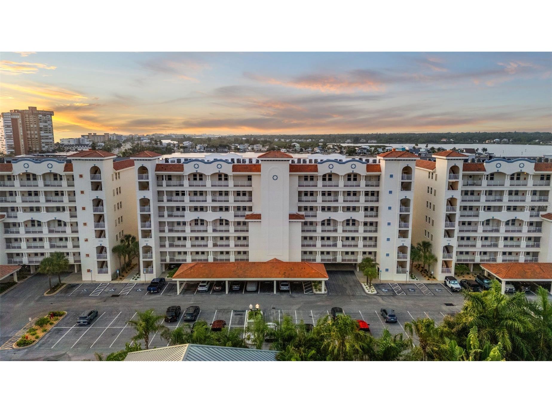 17717 Gulf Boulevard #604 Redington Shores FL 33708 - BOCA CIEGA BAY TB8527064 image2