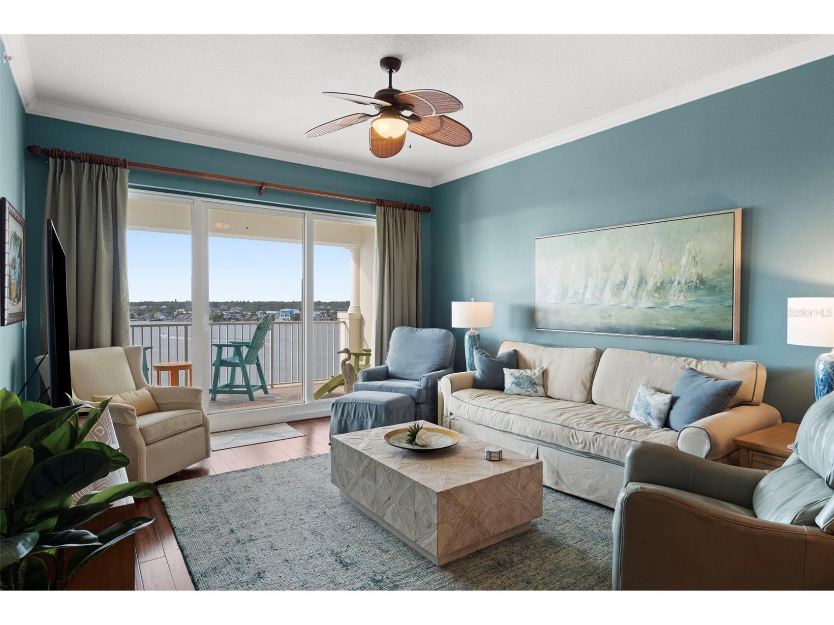 17717 Gulf Boulevard #604 Redington Shores FL 33708 - BOCA CIEGA BAY TB8527064 image21
