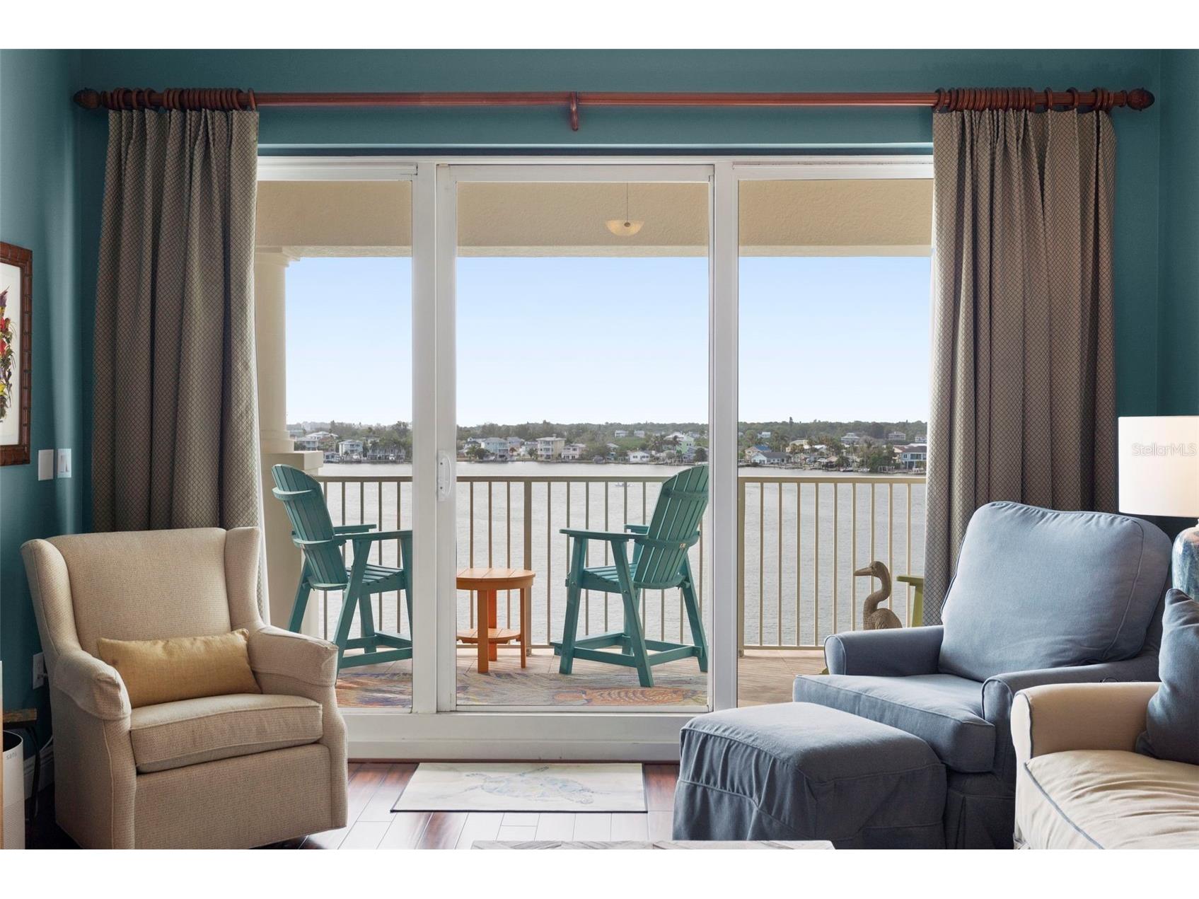 17717 Gulf Boulevard #604 Redington Shores FL 33708 - BOCA CIEGA BAY TB8527064 image23