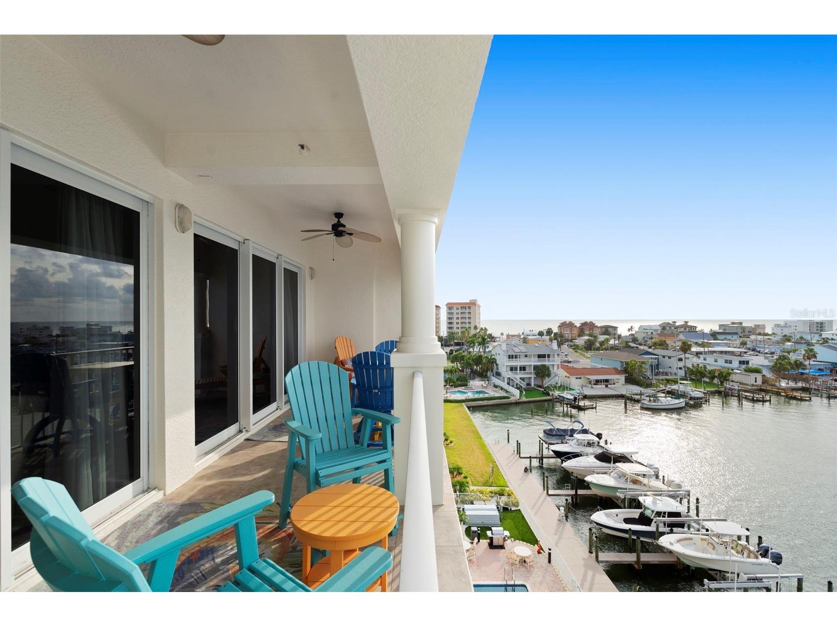 17717 Gulf Boulevard #604 Redington Shores FL 33708 - BOCA CIEGA BAY TB8527064 image24