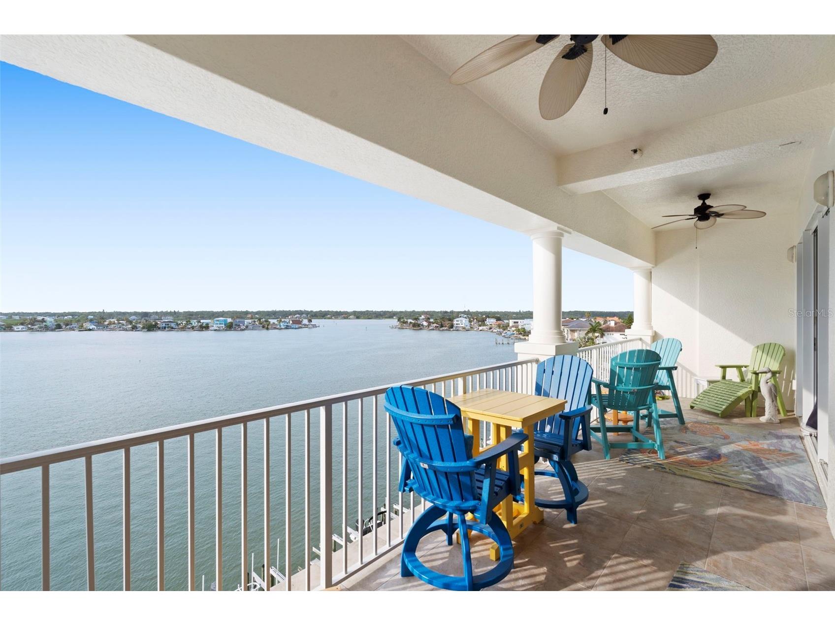 17717 Gulf Boulevard #604 Redington Shores FL 33708 - BOCA CIEGA BAY TB8527064 image26