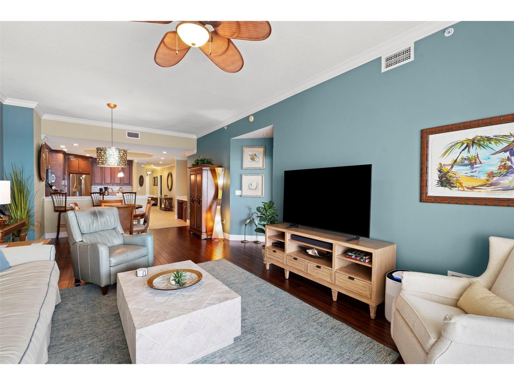 17717 Gulf Boulevard #604 Redington Shores FL 33708 - BOCA CIEGA BAY TB8527064 image28