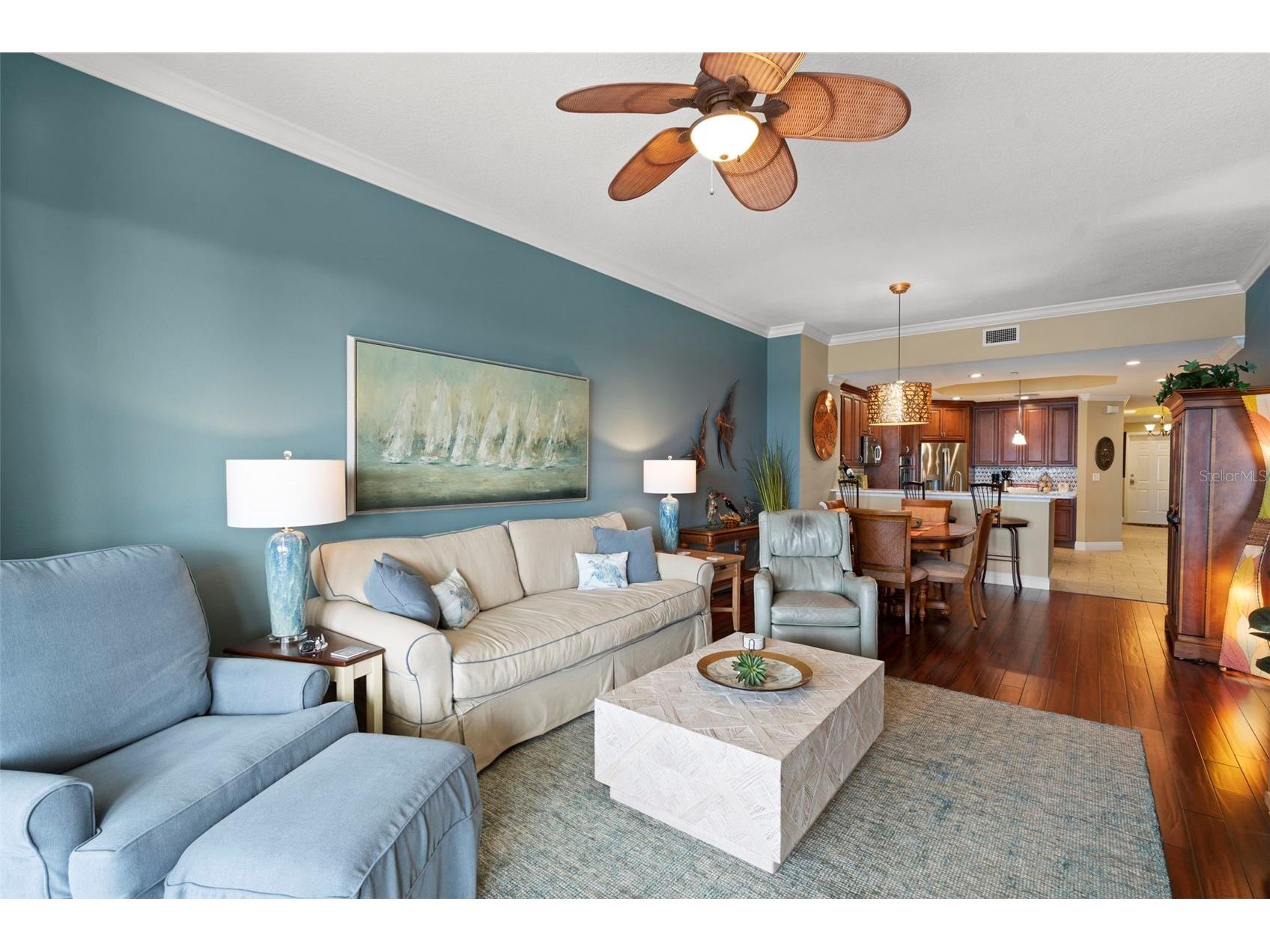 17717 Gulf Boulevard #604 Redington Shores FL 33708 - BOCA CIEGA BAY TB8527064 image29