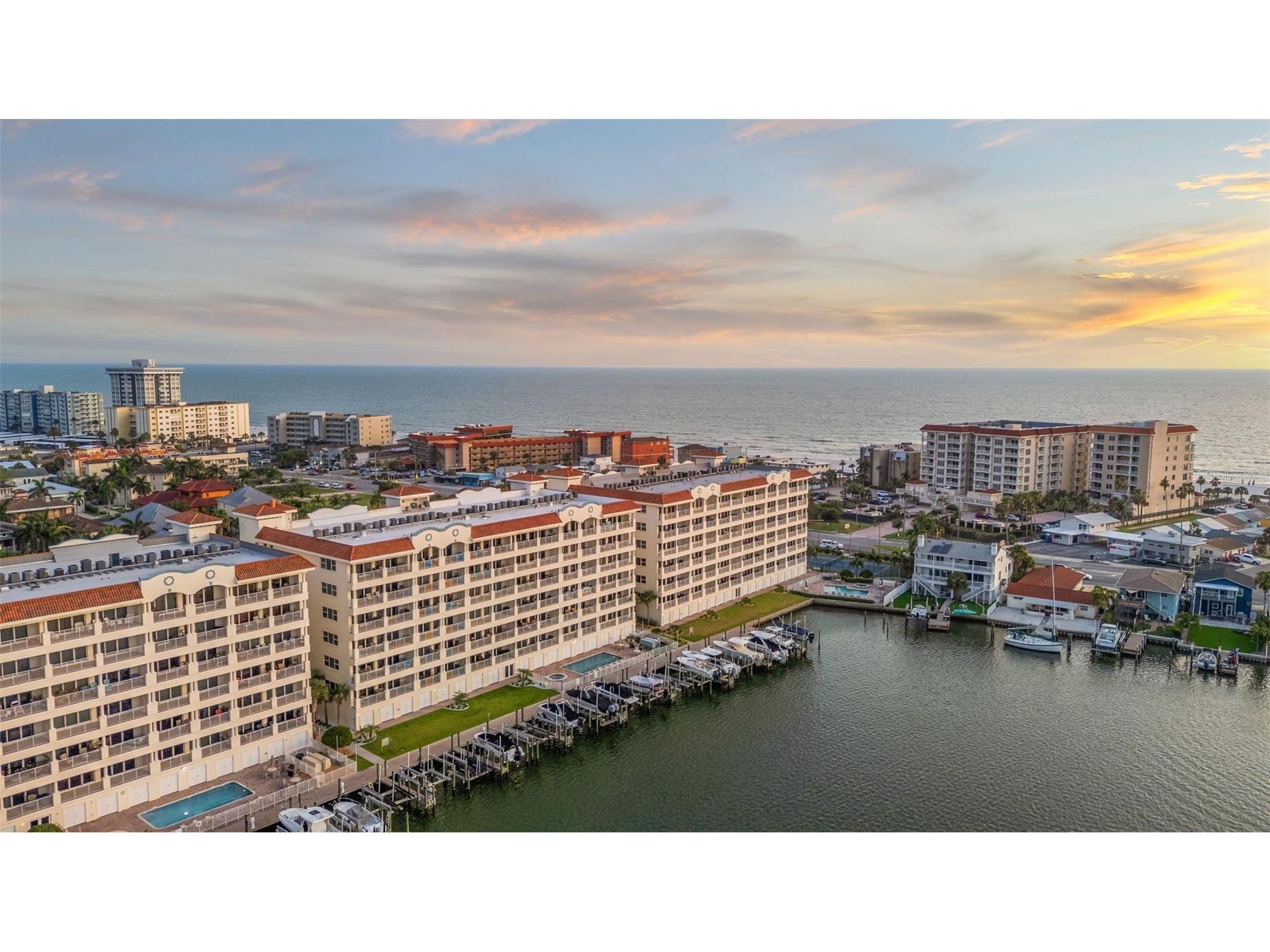 17717 Gulf Boulevard #604 Redington Shores FL 33708 - BOCA CIEGA BAY TB8527064 image3