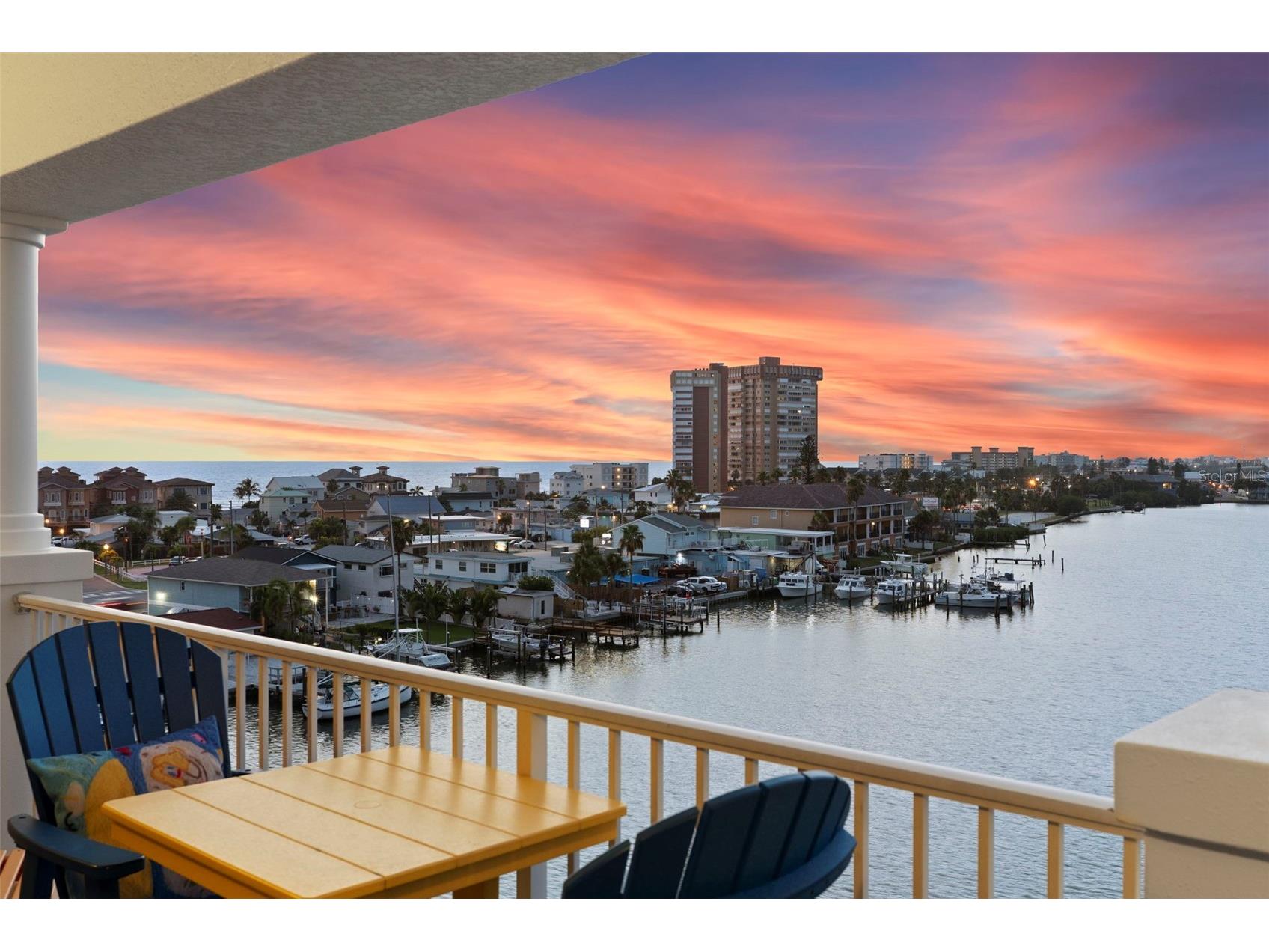 17717 Gulf Boulevard #604 Redington Shores FL 33708 - BOCA CIEGA BAY TB8527064 image33