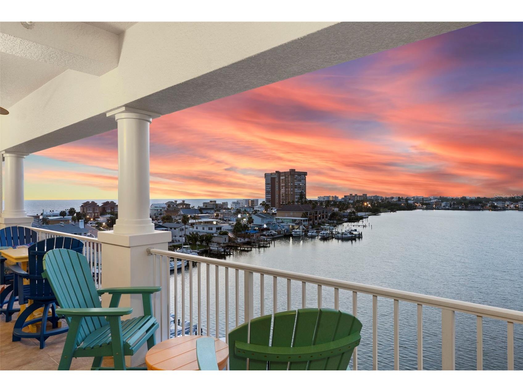 17717 Gulf Boulevard #604 Redington Shores FL 33708 - BOCA CIEGA BAY TB8527064 image34