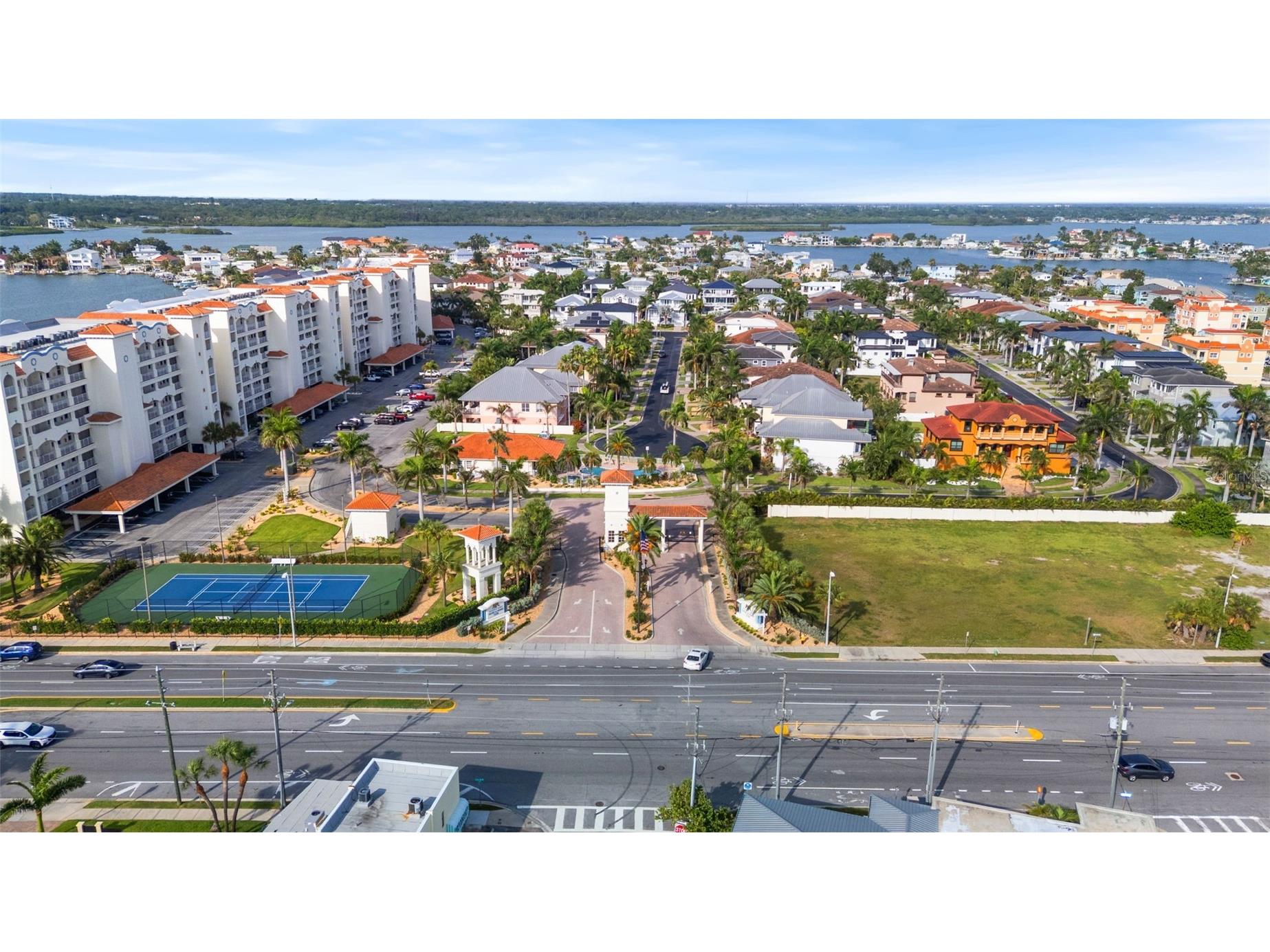 17717 Gulf Boulevard #604 Redington Shores FL 33708 - BOCA CIEGA BAY TB8527064 image5
