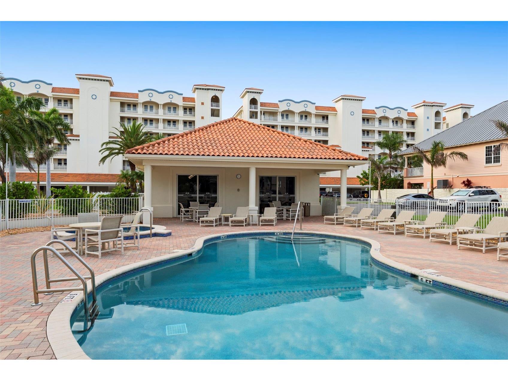 17717 Gulf Boulevard #604 Redington Shores FL 33708 - BOCA CIEGA BAY TB8527064 image59