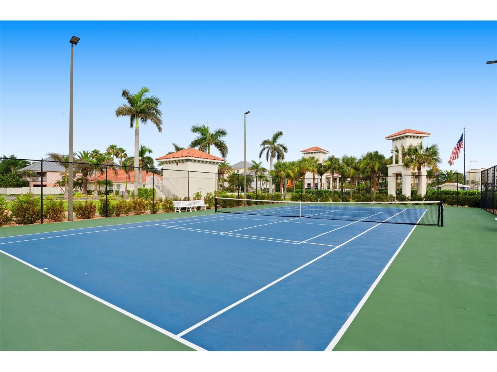 17717 Gulf Boulevard #604 Redington Shores FL 33708 - BOCA CIEGA BAY TB8527064 image6