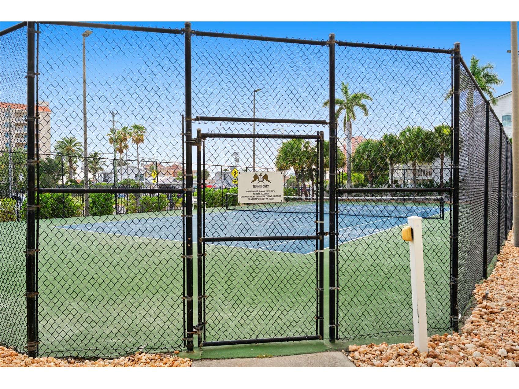 17717 Gulf Boulevard #604 Redington Shores FL 33708 - BOCA CIEGA BAY TB8527064 image60