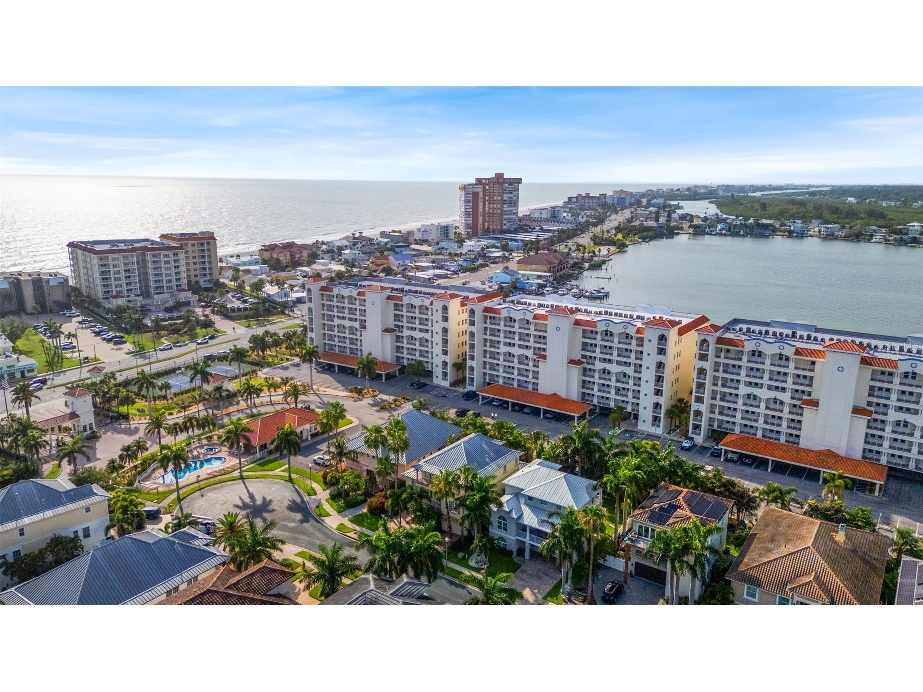 17717 Gulf Boulevard #604 Redington Shores FL 33708 - BOCA CIEGA BAY TB8527064 image62