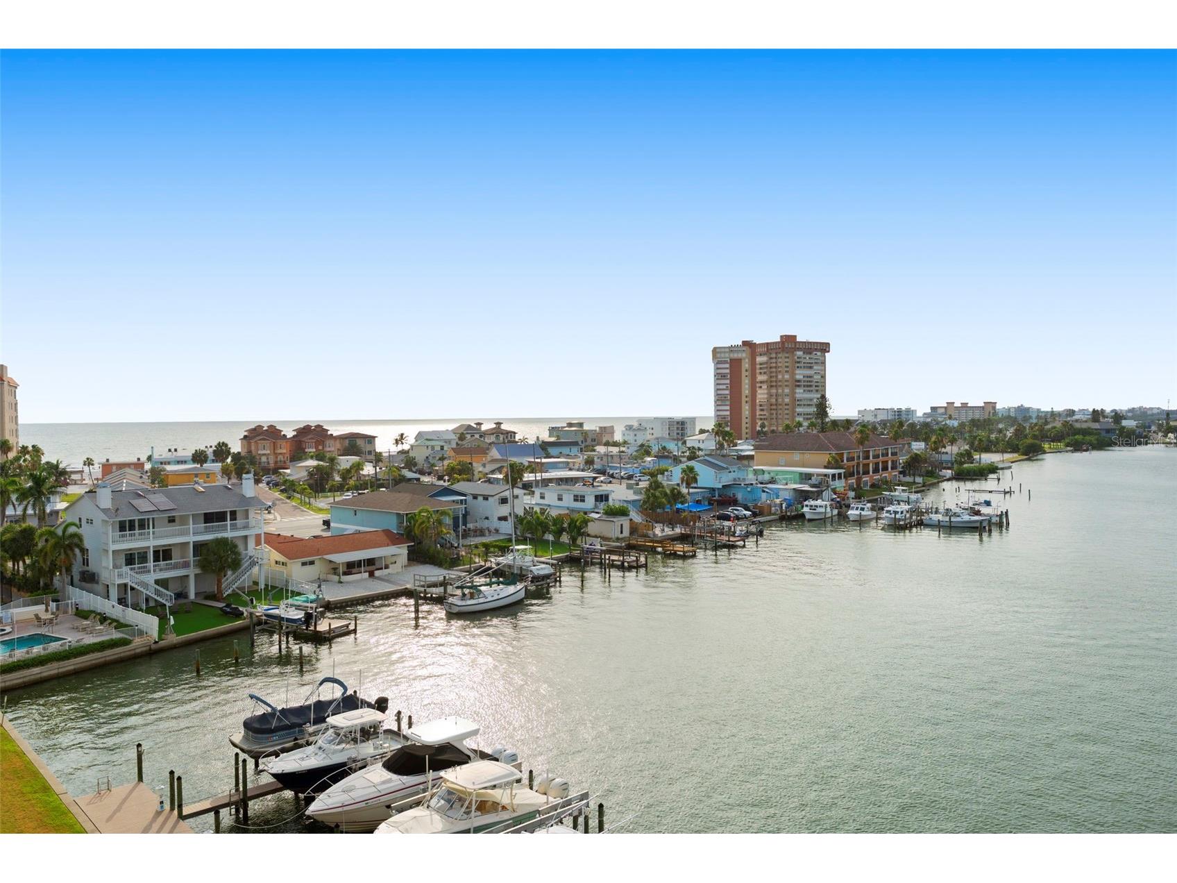 17717 Gulf Boulevard #604 Redington Shores FL 33708 - BOCA CIEGA BAY TB8527064 image63