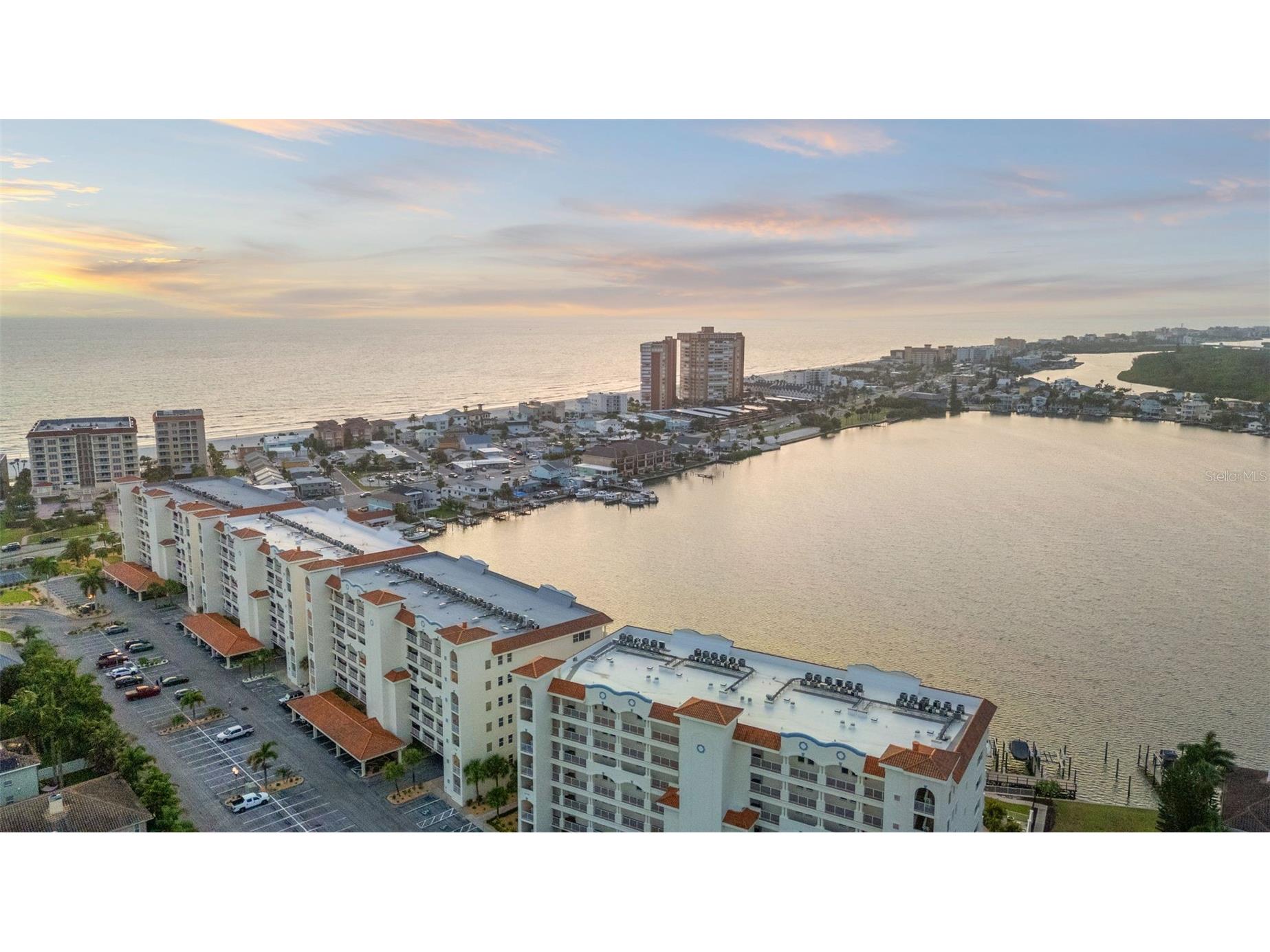 17717 Gulf Boulevard #604 Redington Shores FL 33708 - BOCA CIEGA BAY TB8527064 image64