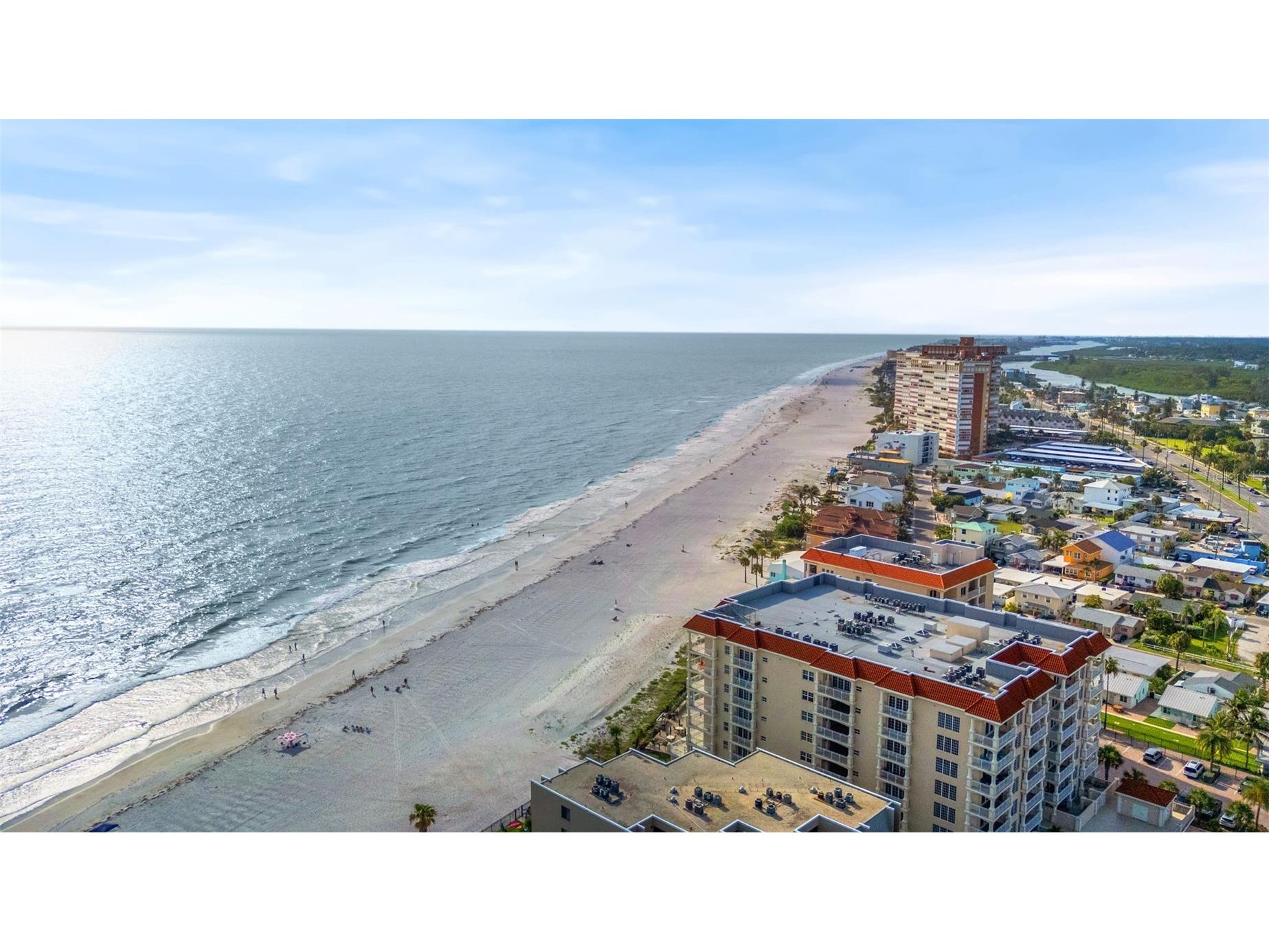 17717 Gulf Boulevard #604 Redington Shores FL 33708 - BOCA CIEGA BAY TB8527064 image65