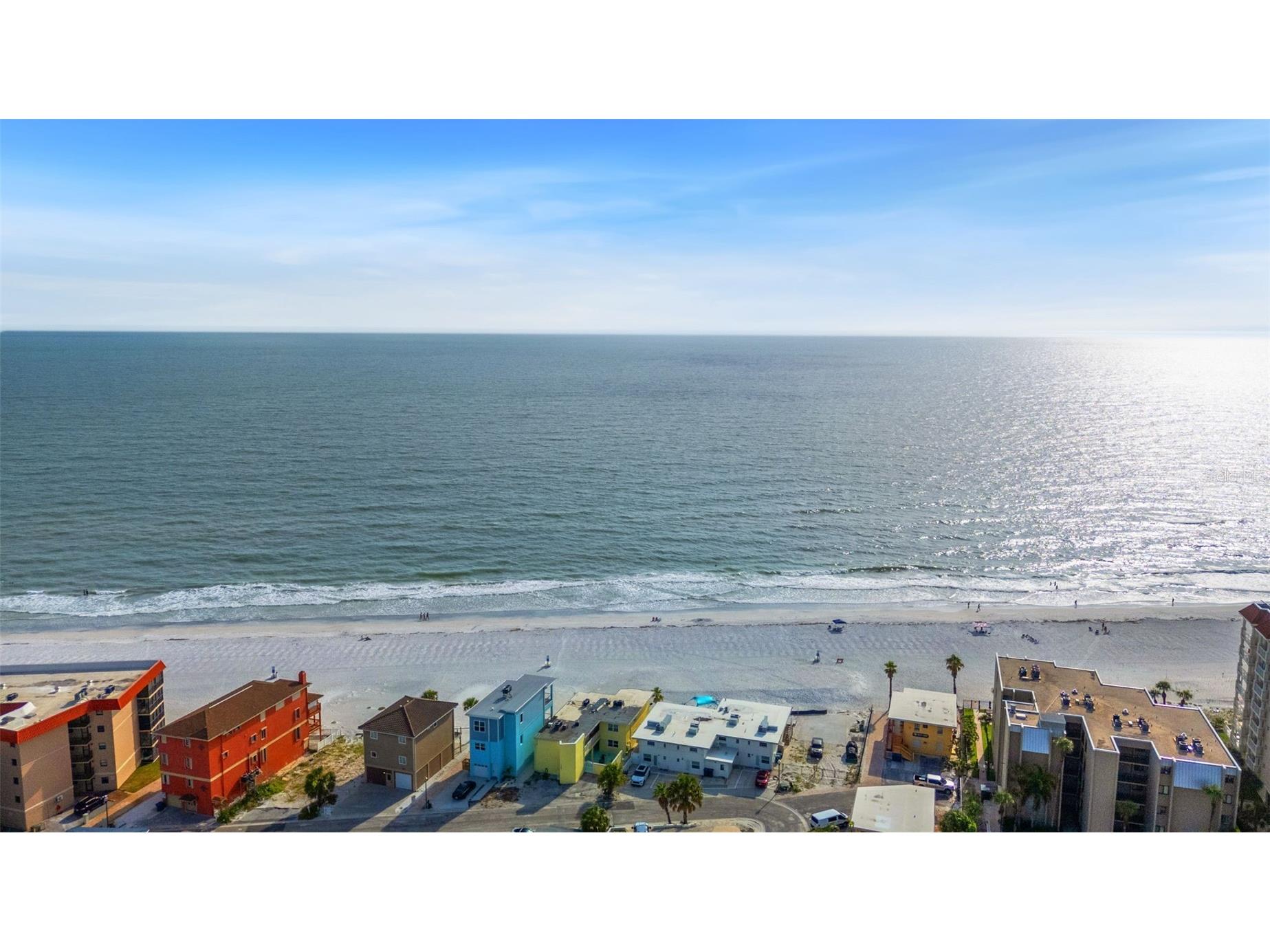 17717 Gulf Boulevard #604 Redington Shores FL 33708 - BOCA CIEGA BAY TB8527064 image67