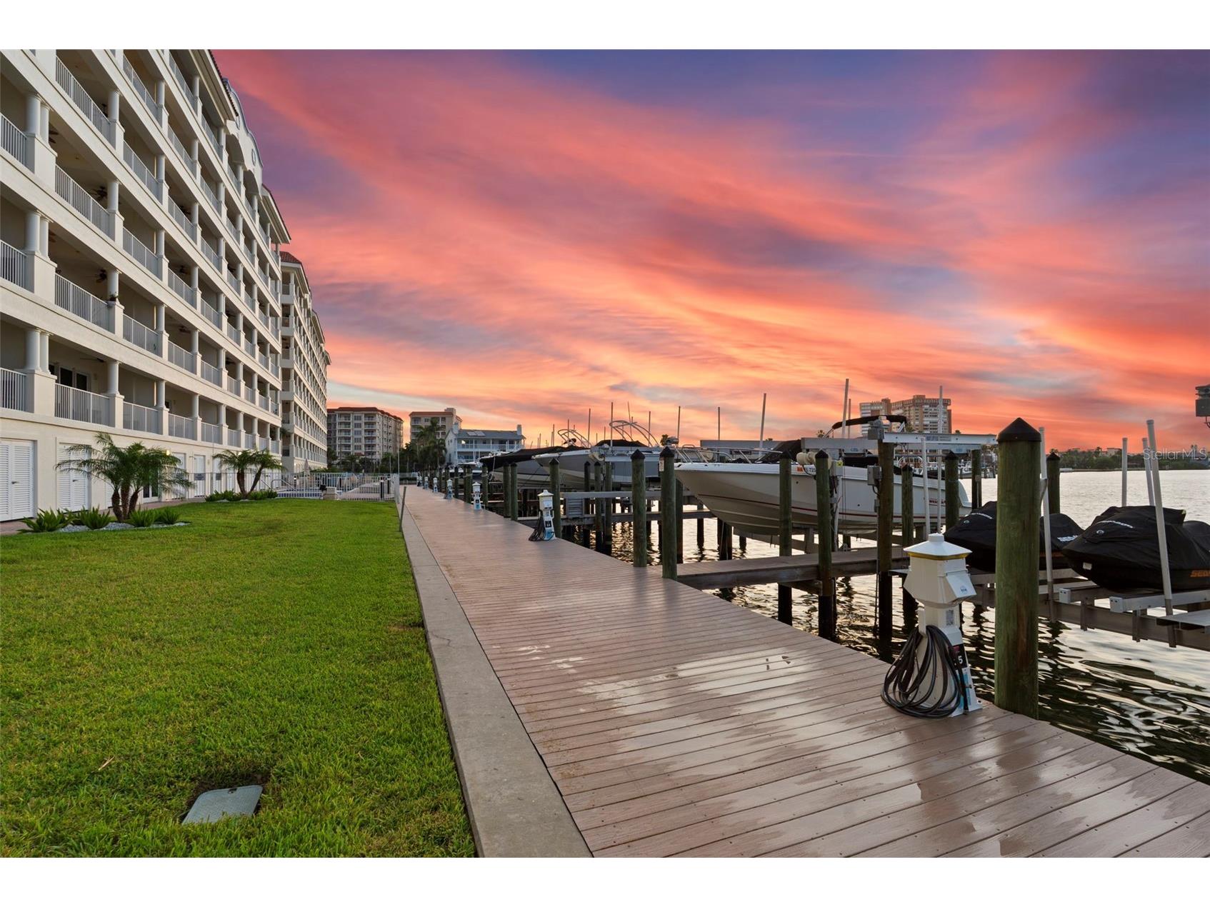 17717 Gulf Boulevard #604 Redington Shores FL 33708 - BOCA CIEGA BAY TB8527064 image7