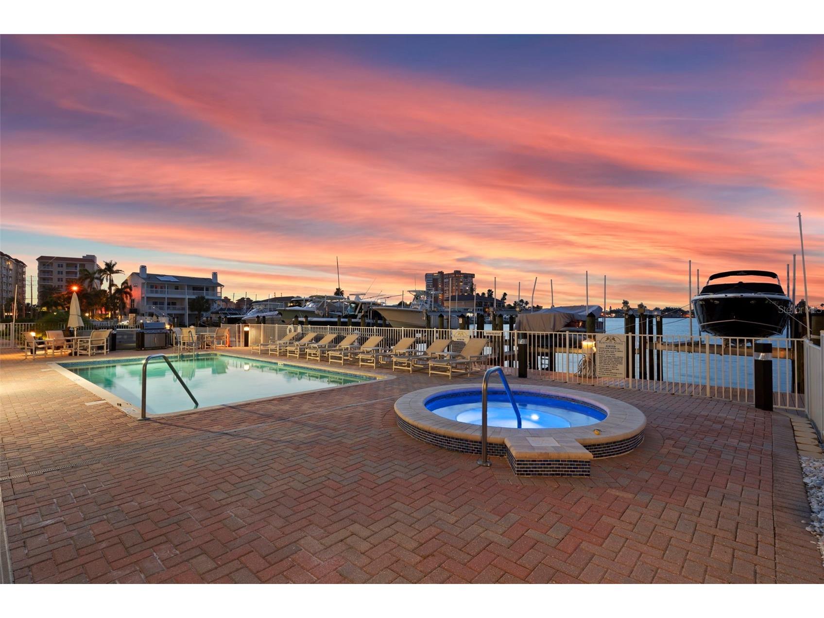 17717 Gulf Boulevard #604 Redington Shores FL 33708 - BOCA CIEGA BAY TB8527064 image8