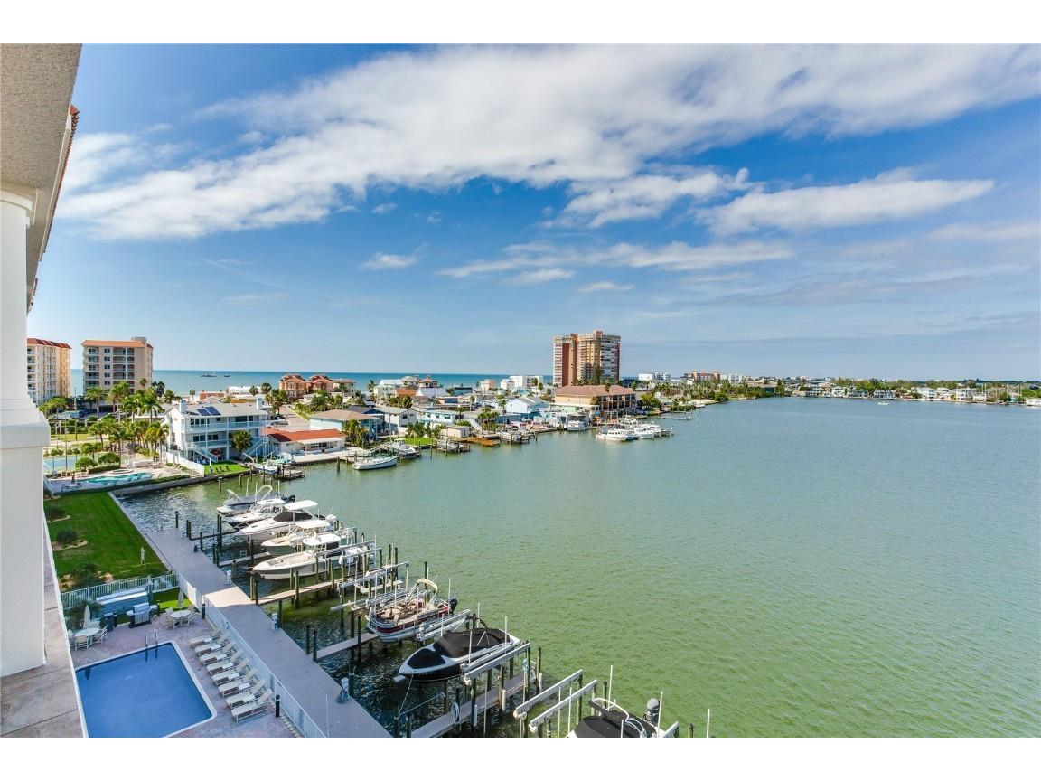 17717 Gulf Boulevard #606 Redington Shores FL 33708 TB8437999 image1