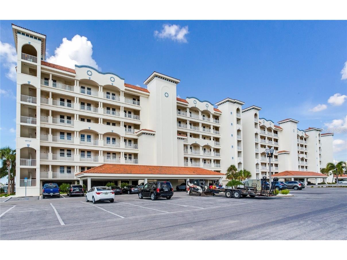 17717 Gulf Boulevard #606 Redington Shores FL 33708 TB8437999 image2