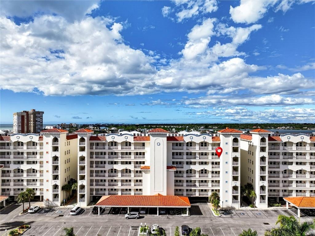 17717 Gulf Boulevard #606 Redington Shores FL 33708 TB8437999 image3