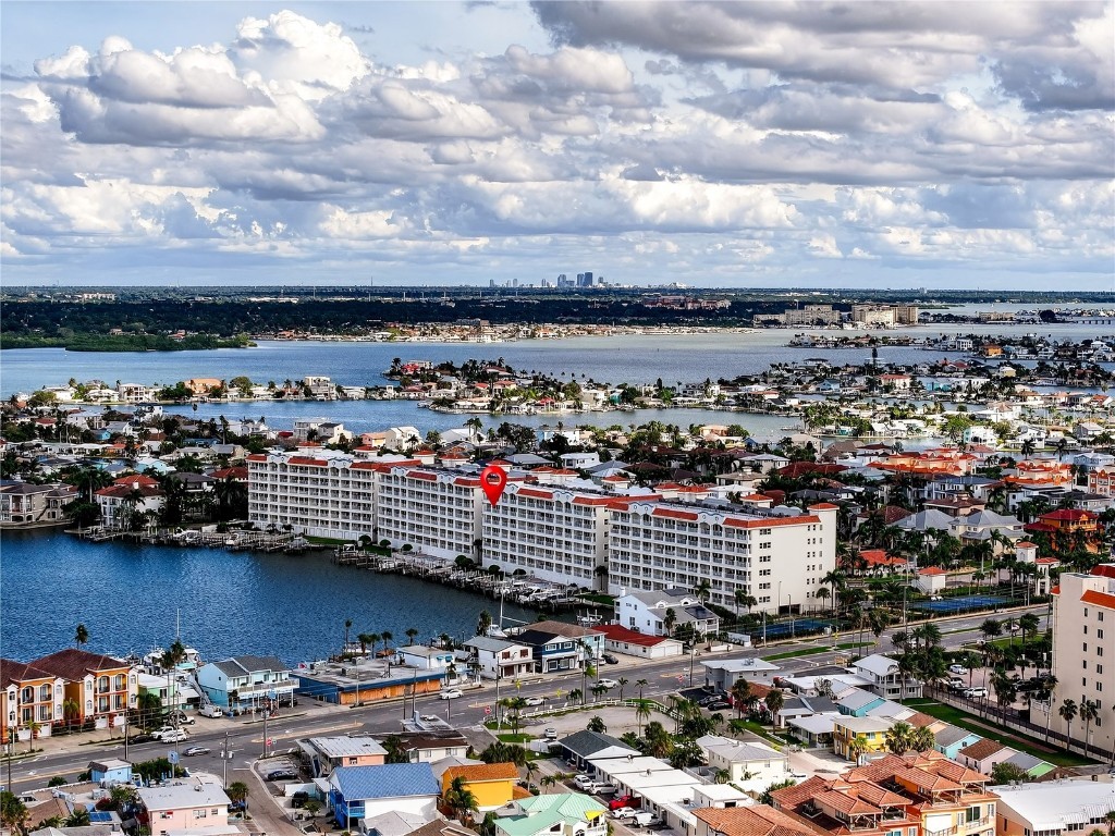 17717 Gulf Boulevard #606 Redington Shores FL 33708 TB8437999 image47