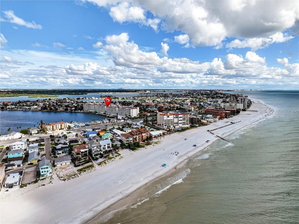 17717 Gulf Boulevard #606 Redington Shores FL 33708 TB8437999 image54