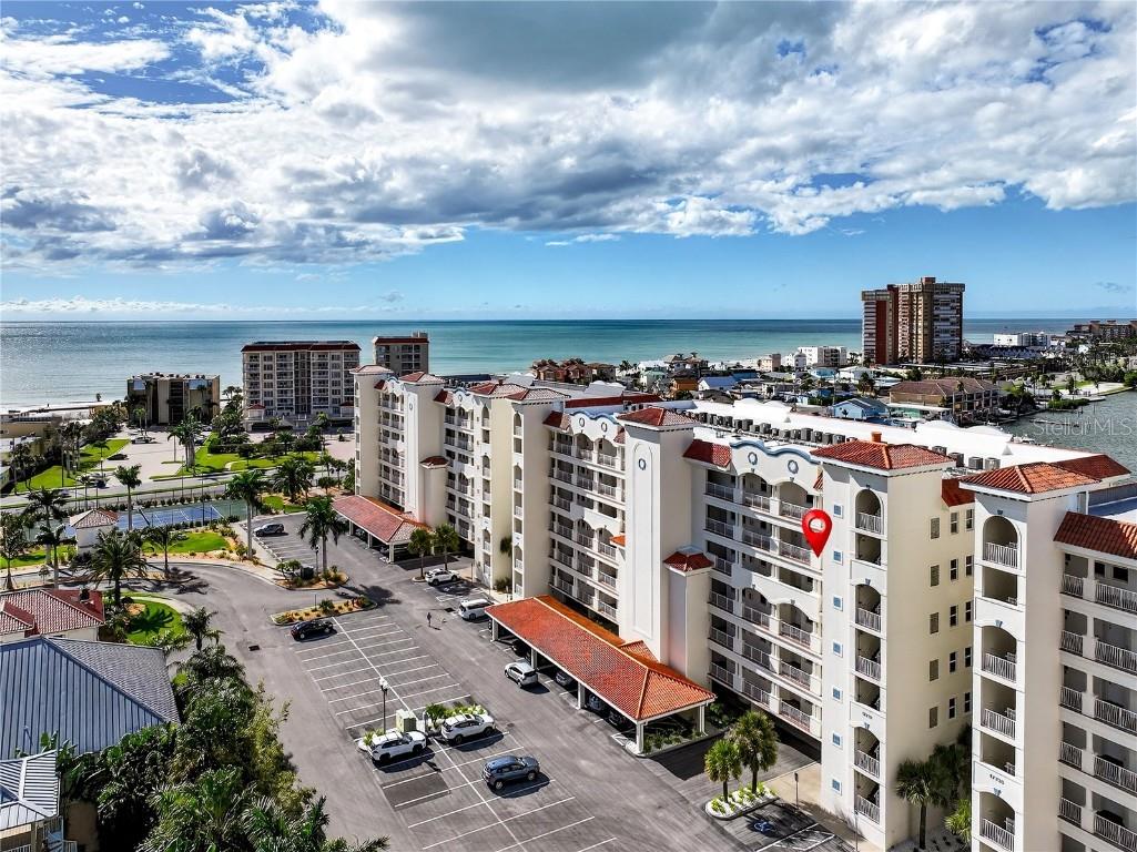 17717 Gulf Boulevard #606 Redington Shores FL 33708 TB8437999 image55