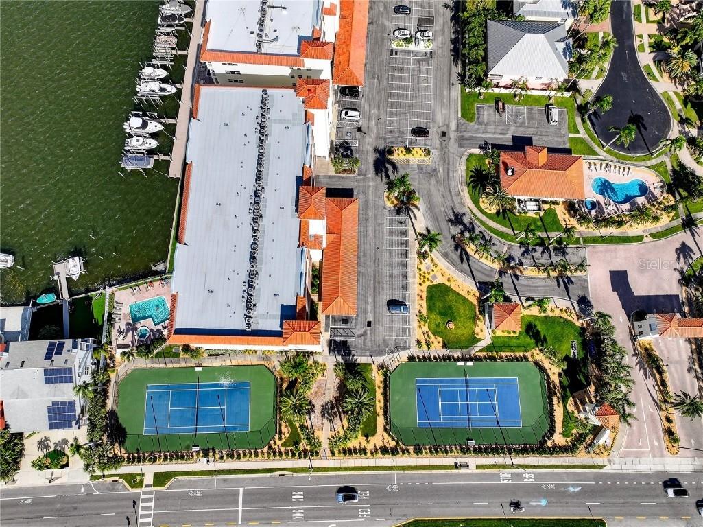 17717 Gulf Boulevard #606 Redington Shores FL 33708 TB8437999 image57