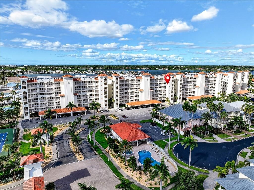 17717 Gulf Boulevard #606 Redington Shores FL 33708 TB8437999 image58