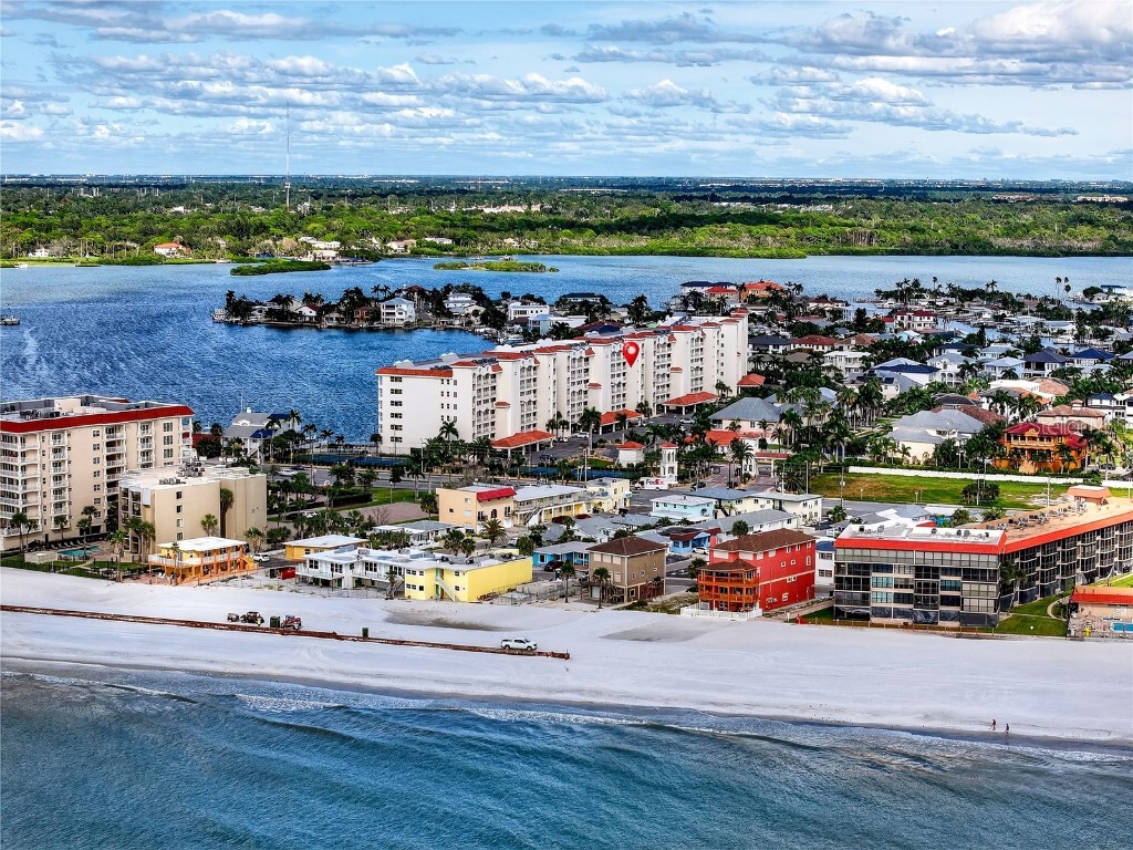 17717 Gulf Boulevard #606 Redington Shores FL 33708 TB8437999 image60